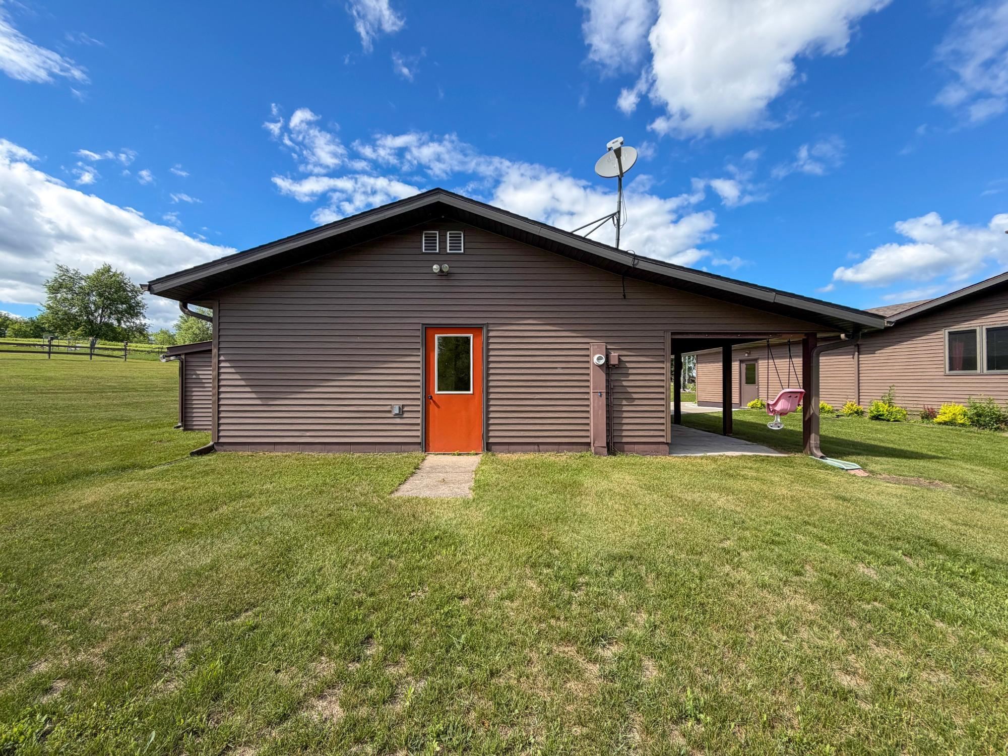 N16203 N RIVER ROAD, Park Falls, Wisconsin 54552, 2 Bedrooms Bedrooms, ,3 BathroomsBathrooms,Residential,For Sale,N16203 N RIVER ROAD,22602872