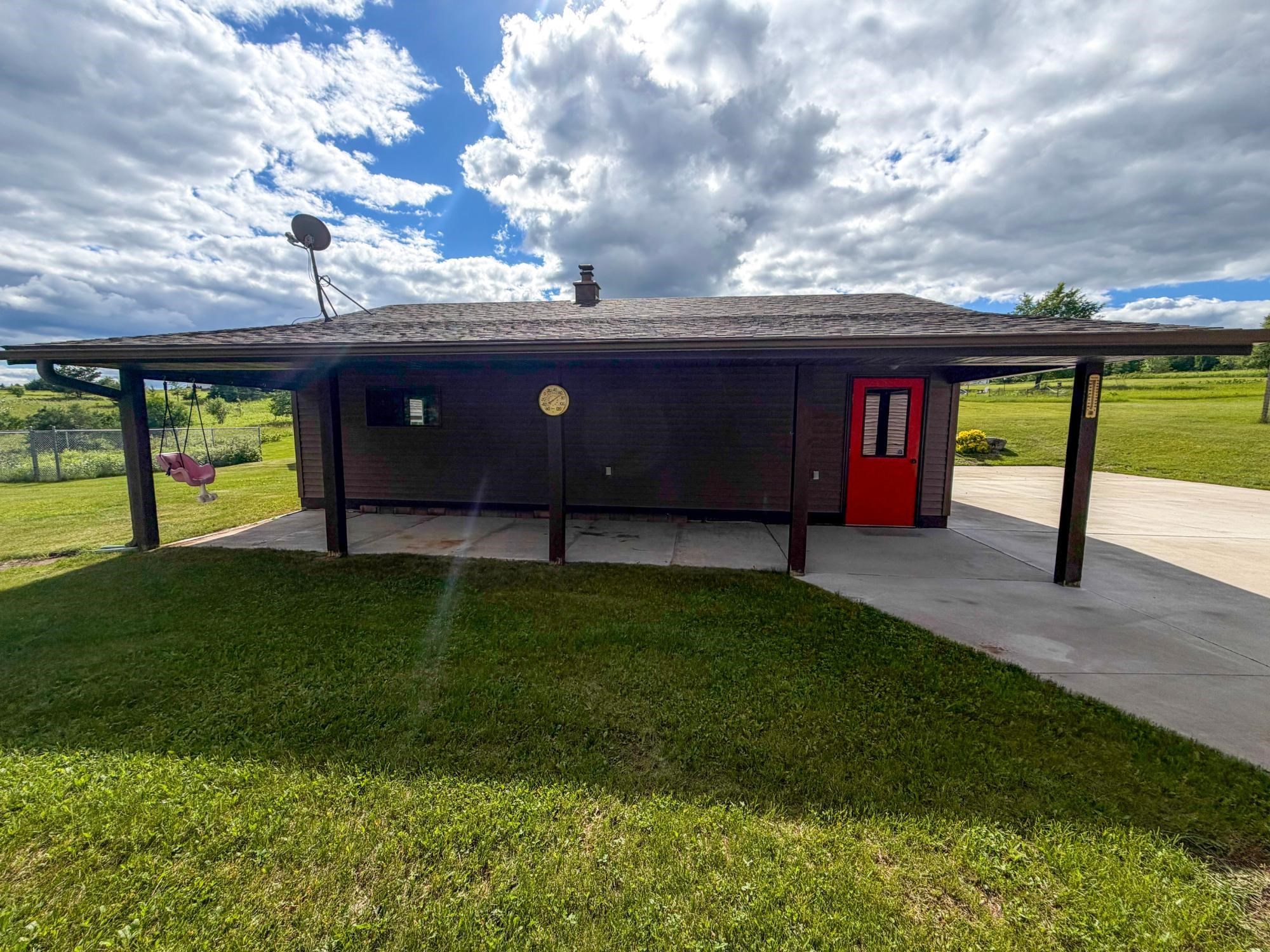 N16203 N RIVER ROAD, Park Falls, Wisconsin 54552, 2 Bedrooms Bedrooms, ,3 BathroomsBathrooms,Residential,For Sale,N16203 N RIVER ROAD,22602872