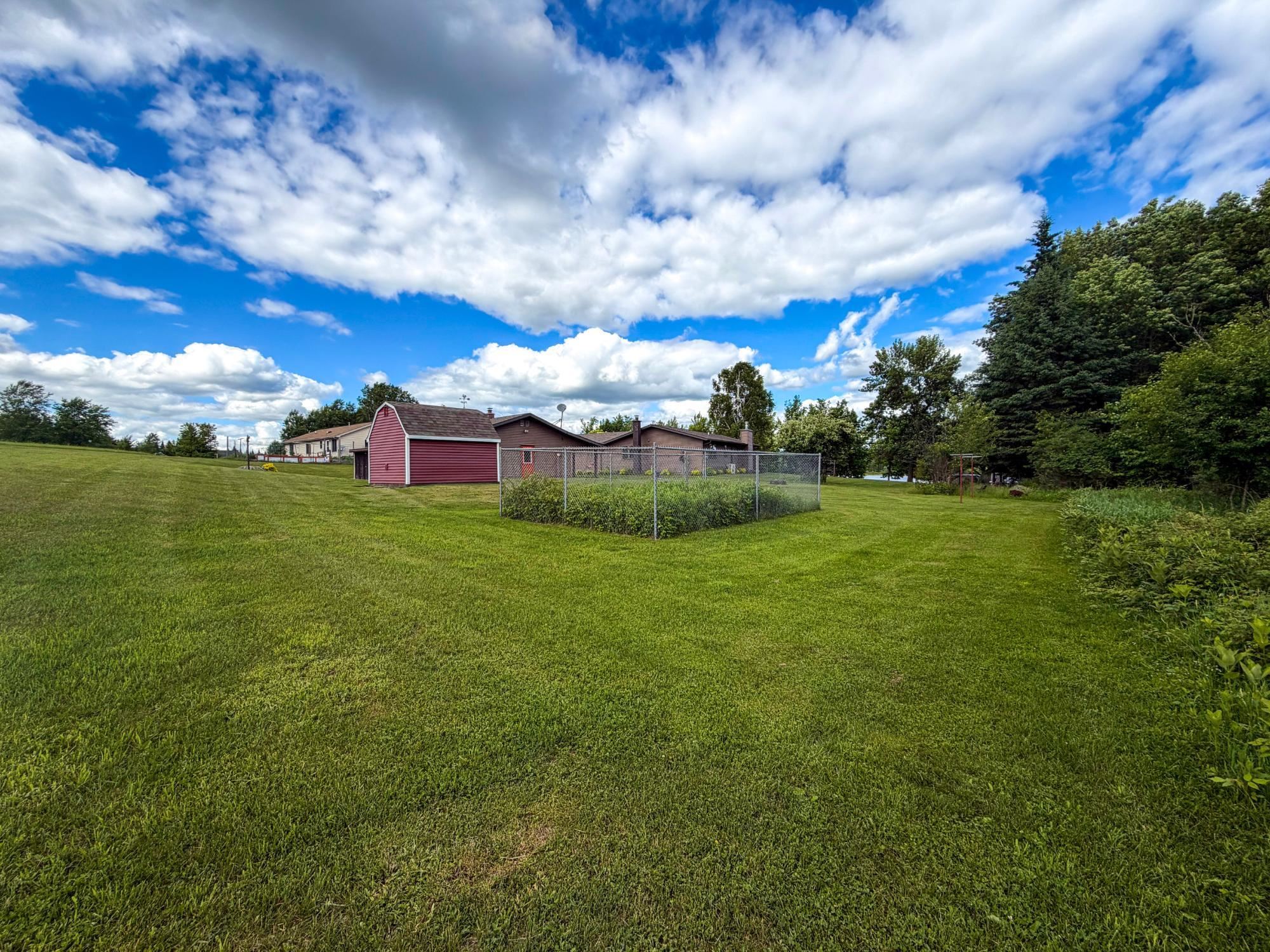 N16203 N RIVER ROAD, Park Falls, Wisconsin 54552, 2 Bedrooms Bedrooms, ,3 BathroomsBathrooms,Residential,For Sale,N16203 N RIVER ROAD,22602872