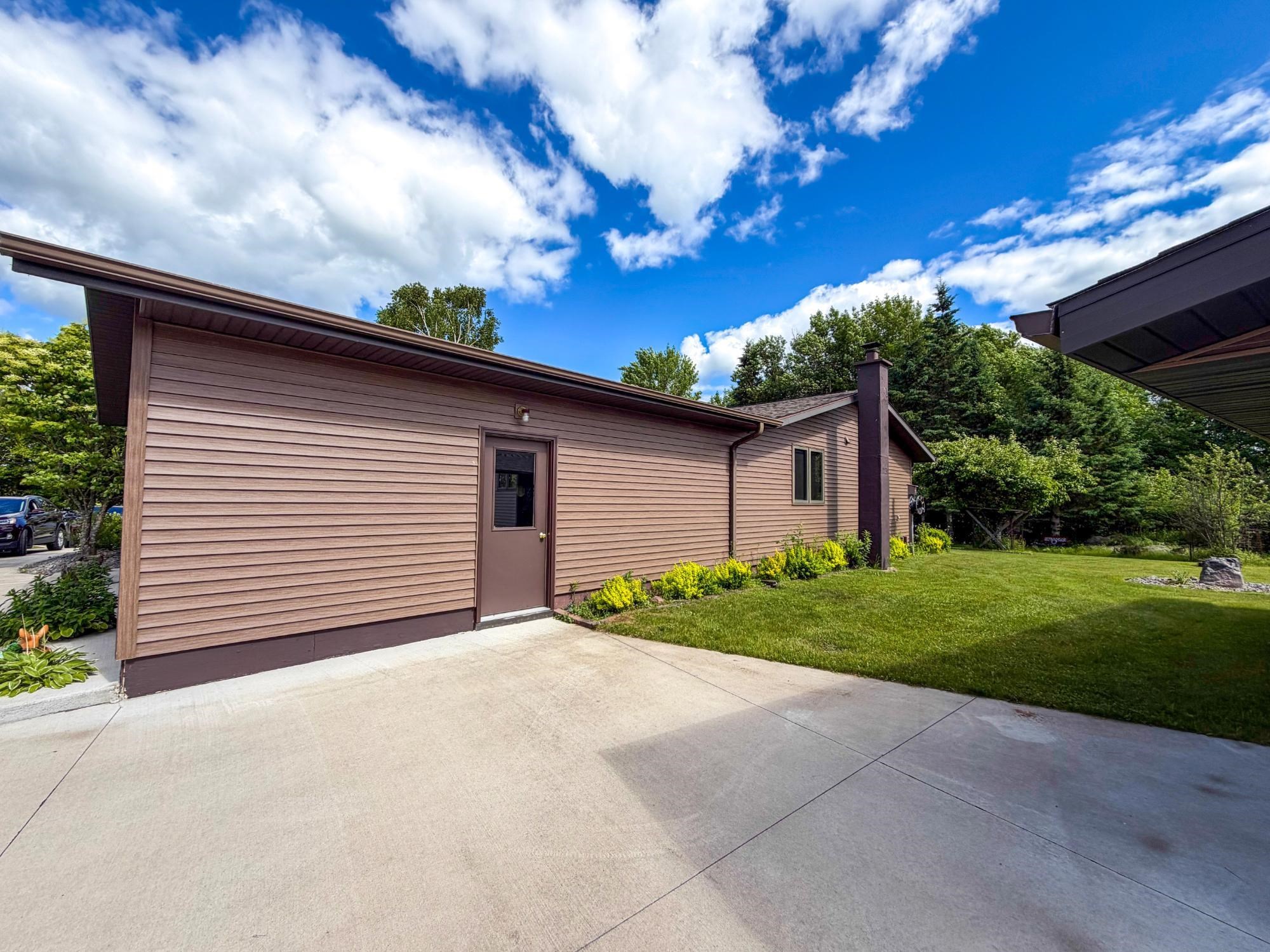 N16203 N RIVER ROAD, Park Falls, Wisconsin 54552, 2 Bedrooms Bedrooms, ,3 BathroomsBathrooms,Residential,For Sale,N16203 N RIVER ROAD,22602872