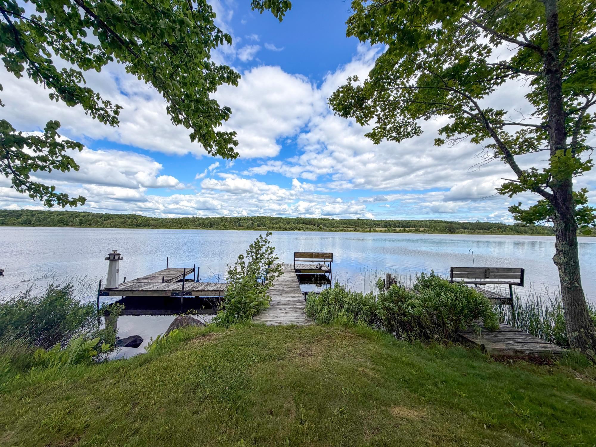 N16203 N RIVER ROAD, Park Falls, Wisconsin 54552, 2 Bedrooms Bedrooms, ,3 BathroomsBathrooms,Residential,For Sale,N16203 N RIVER ROAD,22602872