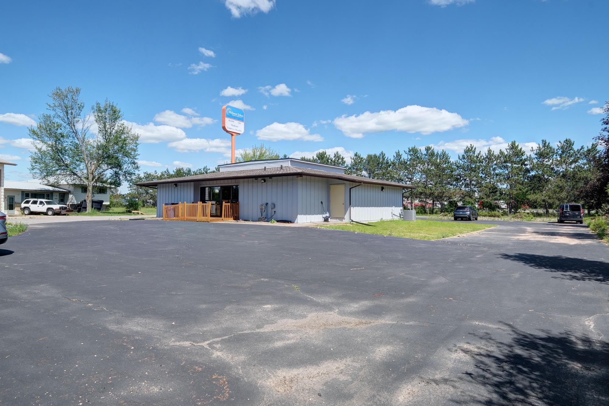 1431 OKEEFE DRIVE, Mosinee, Wisconsin 54455, ,Commercial/industrial,For Sale,1431 OKEEFE DRIVE,22602873
