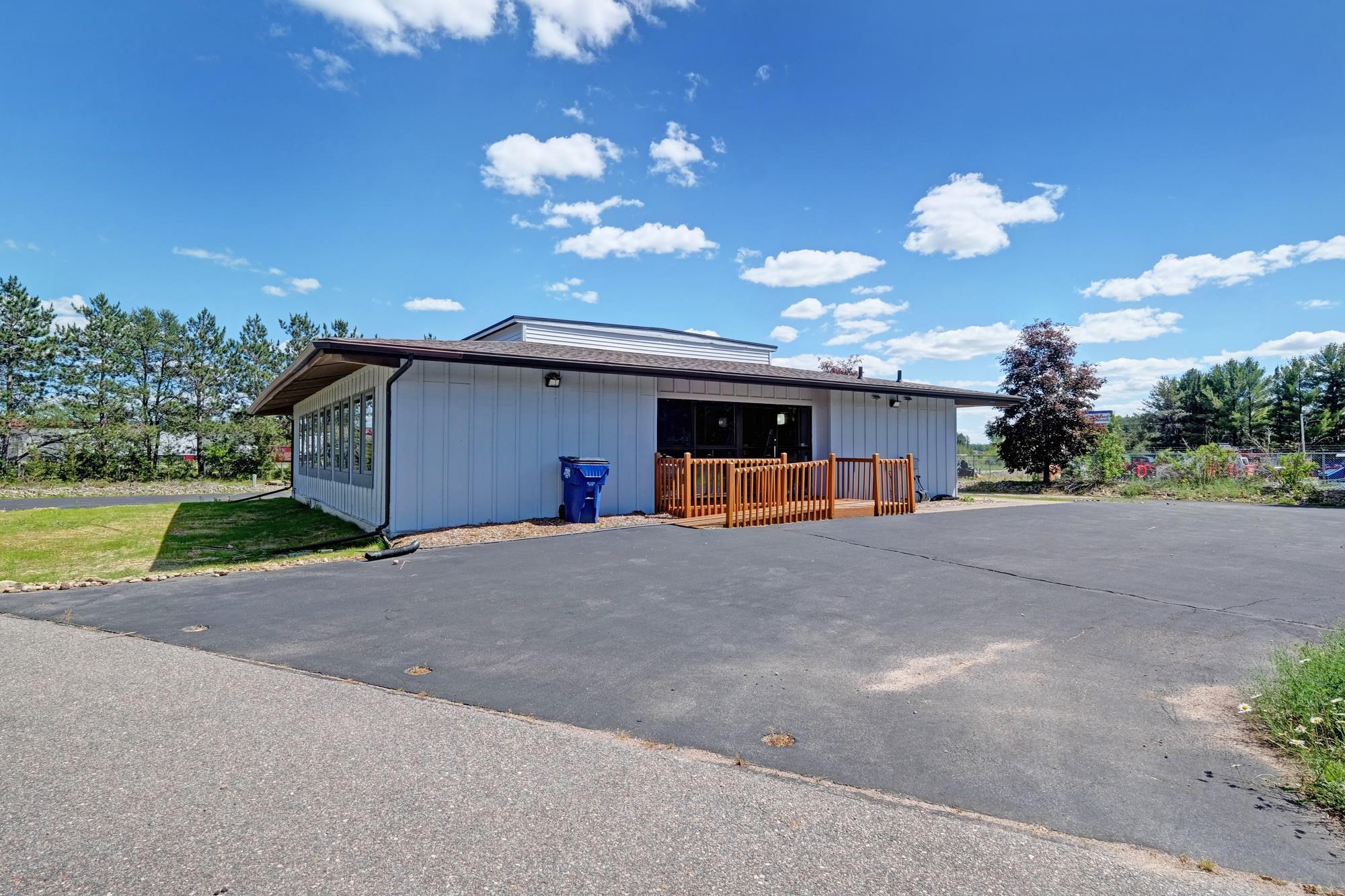1431 OKEEFE DRIVE, Mosinee, Wisconsin 54455, ,Commercial/industrial,For Sale,1431 OKEEFE DRIVE,22602873
