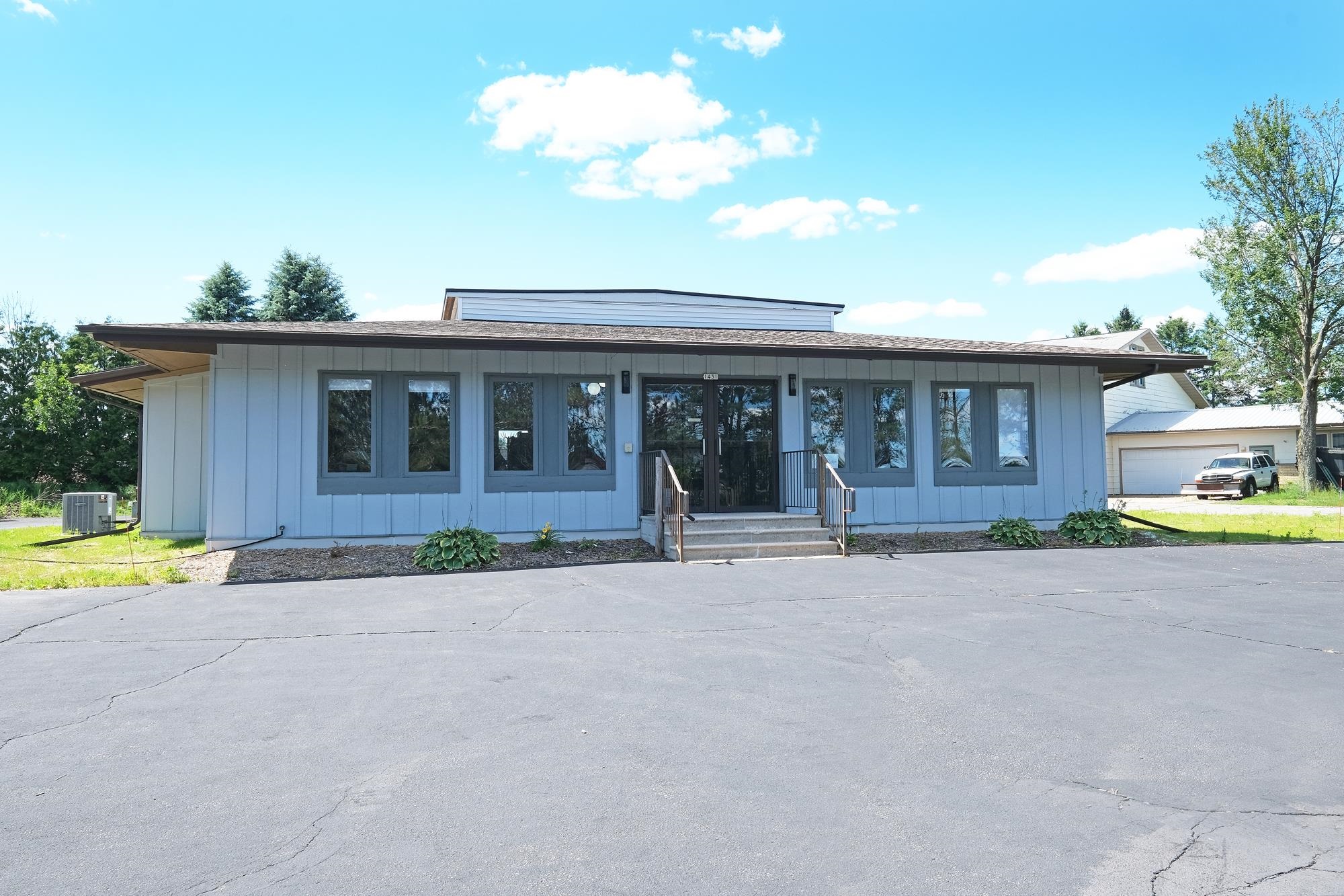 1431 OKEEFE DRIVE, Mosinee, Wisconsin 54455, ,Commercial/industrial,For Sale,1431 OKEEFE DRIVE,22602873