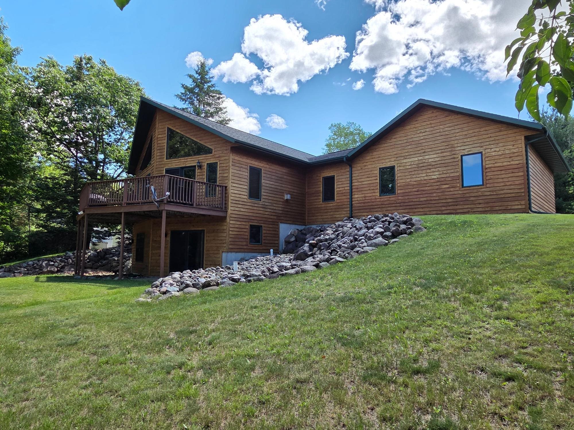 W8656 SILVER BIRCH ROAD, Tomahawk, Wisconsin 54487, 3 Bedrooms Bedrooms, ,3 BathroomsBathrooms,Residential,For Sale,W8656 SILVER BIRCH ROAD,22602874