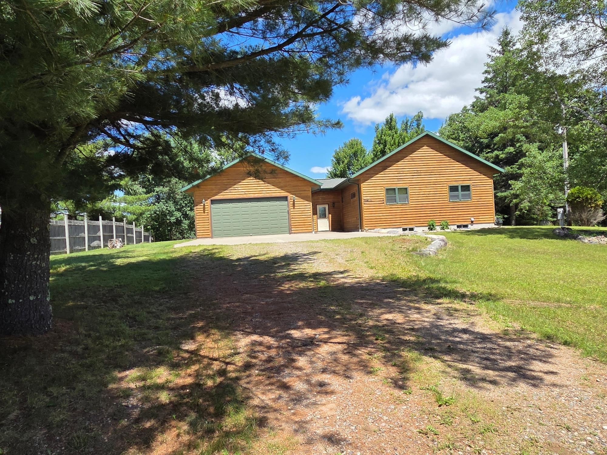 W8656 SILVER BIRCH ROAD, Tomahawk, Wisconsin 54487, 3 Bedrooms Bedrooms, ,3 BathroomsBathrooms,Residential,For Sale,W8656 SILVER BIRCH ROAD,22602874