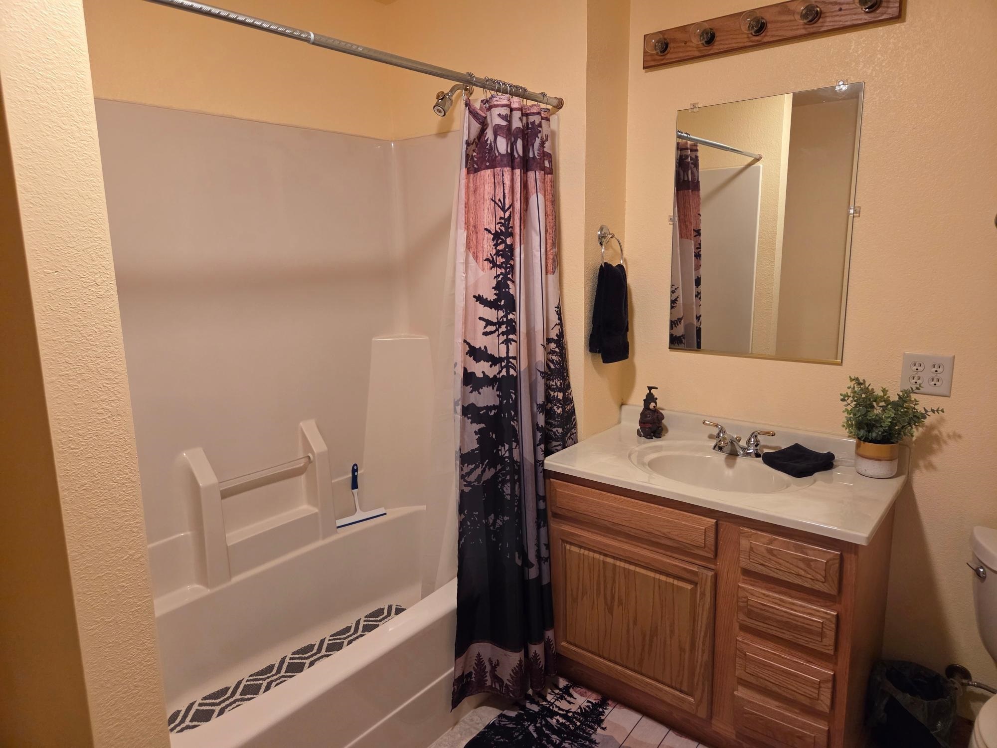 W8656 SILVER BIRCH ROAD, Tomahawk, Wisconsin 54487, 3 Bedrooms Bedrooms, ,3 BathroomsBathrooms,Residential,For Sale,W8656 SILVER BIRCH ROAD,22602874