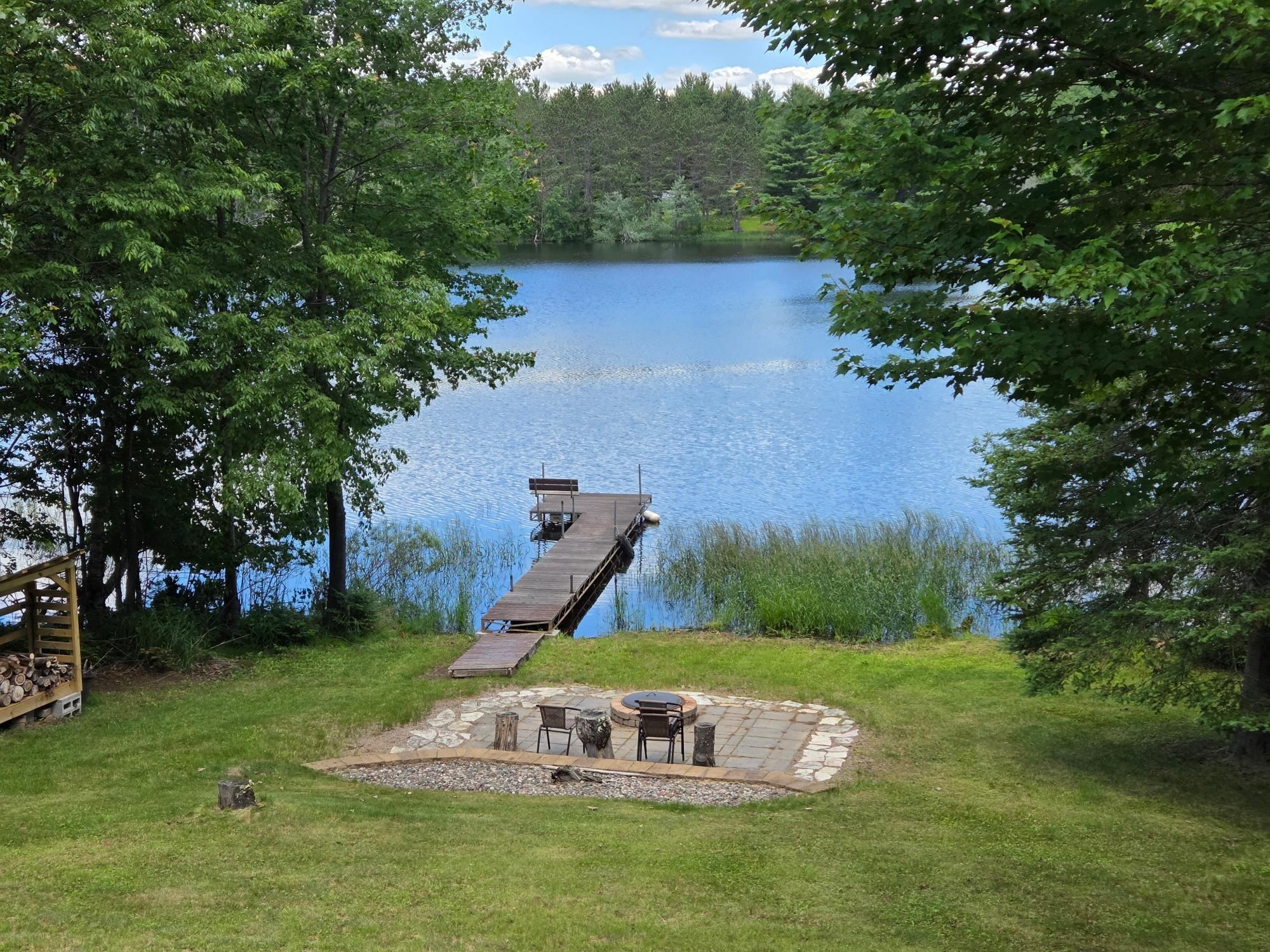 W8656 SILVER BIRCH ROAD, Tomahawk, Wisconsin 54487, 3 Bedrooms Bedrooms, ,3 BathroomsBathrooms,Residential,For Sale,W8656 SILVER BIRCH ROAD,22602874