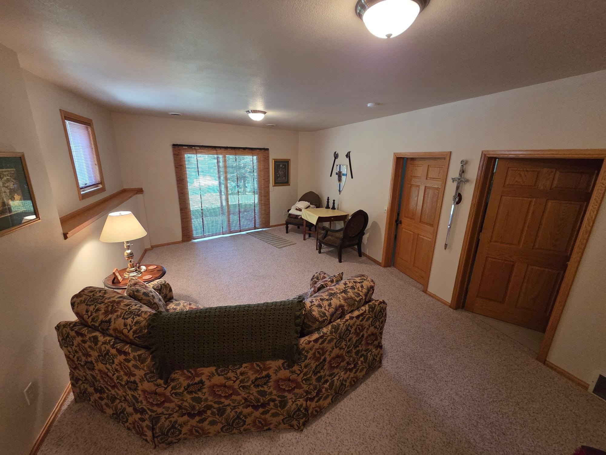 W8656 SILVER BIRCH ROAD, Tomahawk, Wisconsin 54487, 3 Bedrooms Bedrooms, ,3 BathroomsBathrooms,Residential,For Sale,W8656 SILVER BIRCH ROAD,22602874