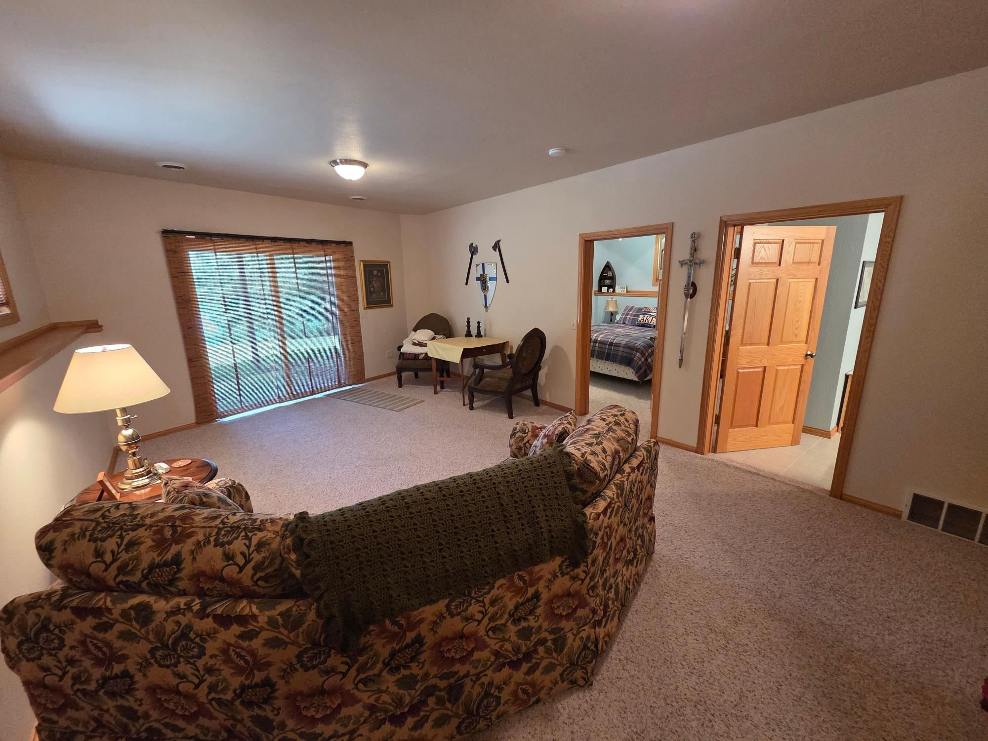 W8656 SILVER BIRCH ROAD, Tomahawk, Wisconsin 54487, 3 Bedrooms Bedrooms, ,3 BathroomsBathrooms,Residential,For Sale,W8656 SILVER BIRCH ROAD,22602874