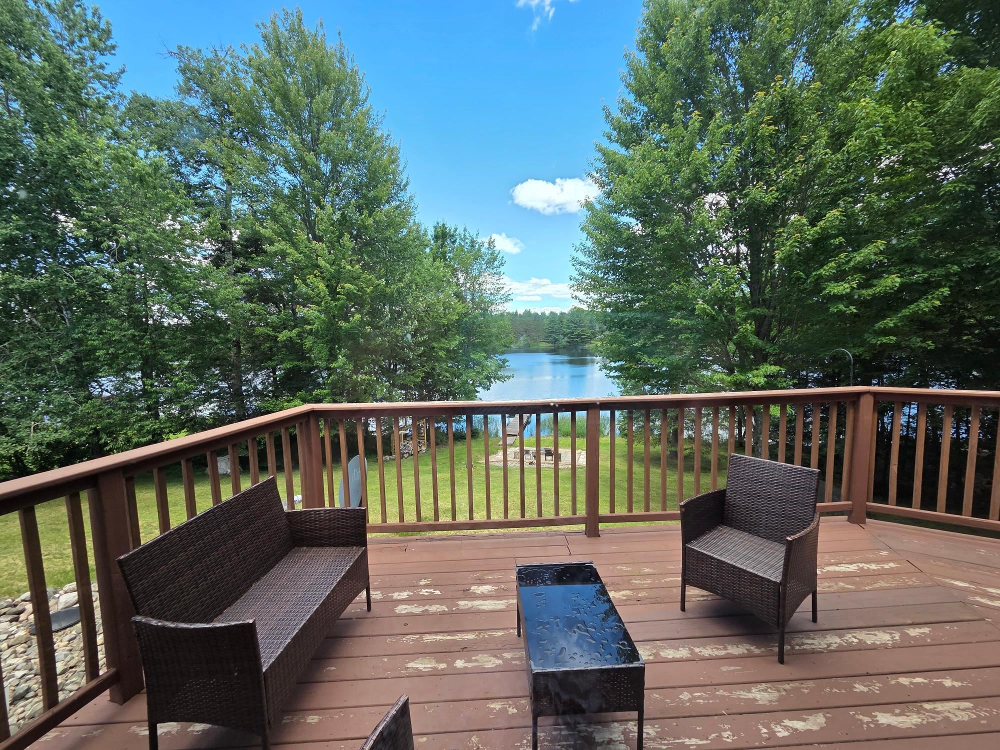 W8656 SILVER BIRCH ROAD, Tomahawk, Wisconsin 54487, 3 Bedrooms Bedrooms, ,3 BathroomsBathrooms,Residential,For Sale,W8656 SILVER BIRCH ROAD,22602874