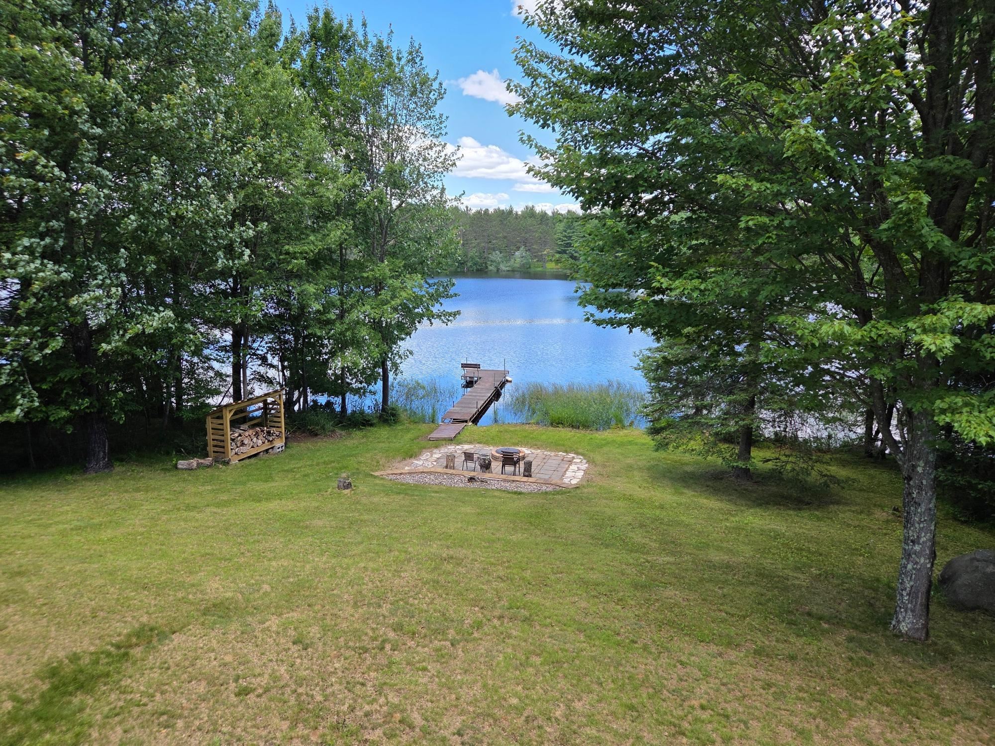 W8656 SILVER BIRCH ROAD, Tomahawk, Wisconsin 54487, 3 Bedrooms Bedrooms, ,3 BathroomsBathrooms,Residential,For Sale,W8656 SILVER BIRCH ROAD,22602874