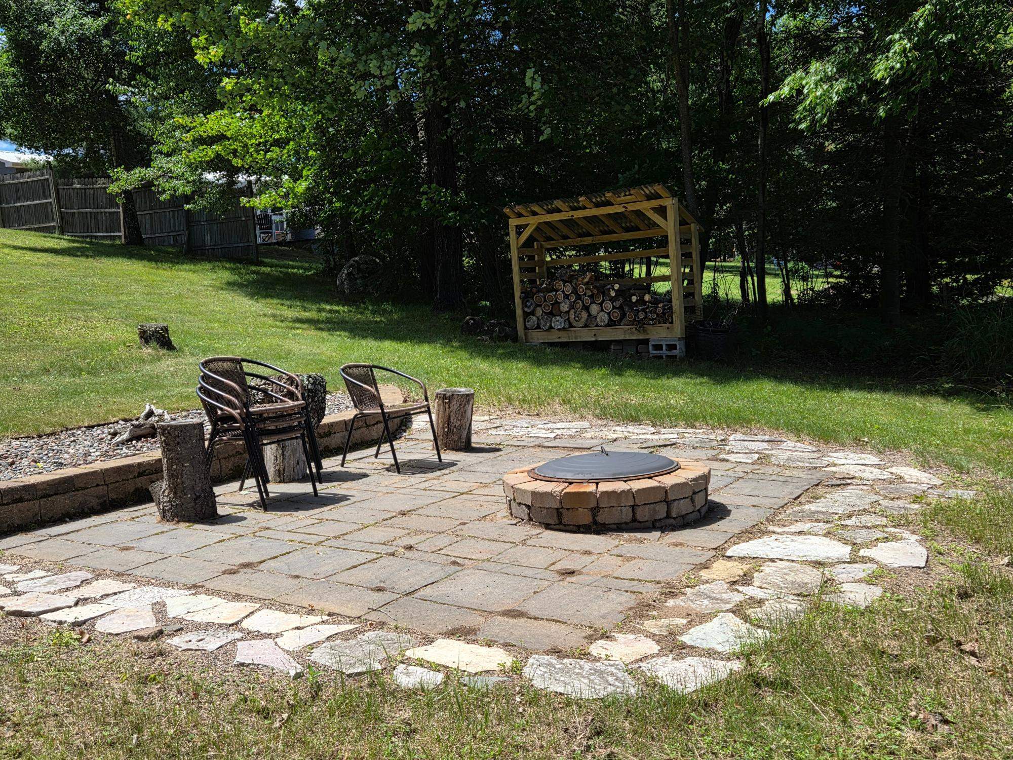 W8656 SILVER BIRCH ROAD, Tomahawk, Wisconsin 54487, 3 Bedrooms Bedrooms, ,3 BathroomsBathrooms,Residential,For Sale,W8656 SILVER BIRCH ROAD,22602874