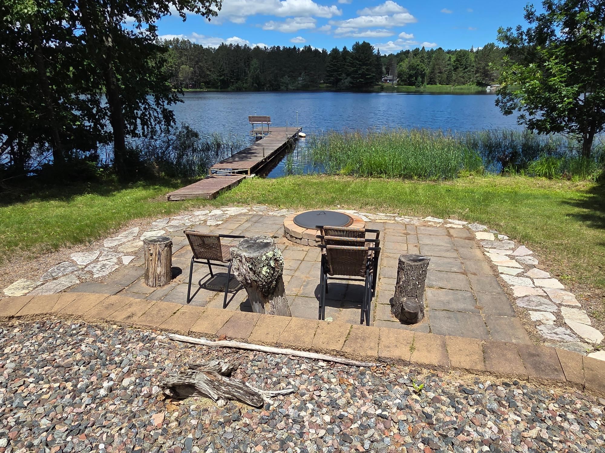 W8656 SILVER BIRCH ROAD, Tomahawk, Wisconsin 54487, 3 Bedrooms Bedrooms, ,3 BathroomsBathrooms,Residential,For Sale,W8656 SILVER BIRCH ROAD,22602874