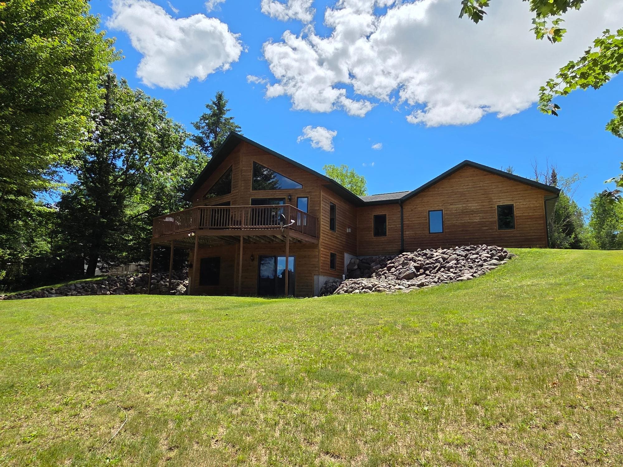 W8656 SILVER BIRCH ROAD, Tomahawk, Wisconsin 54487, 3 Bedrooms Bedrooms, ,3 BathroomsBathrooms,Residential,For Sale,W8656 SILVER BIRCH ROAD,22602874