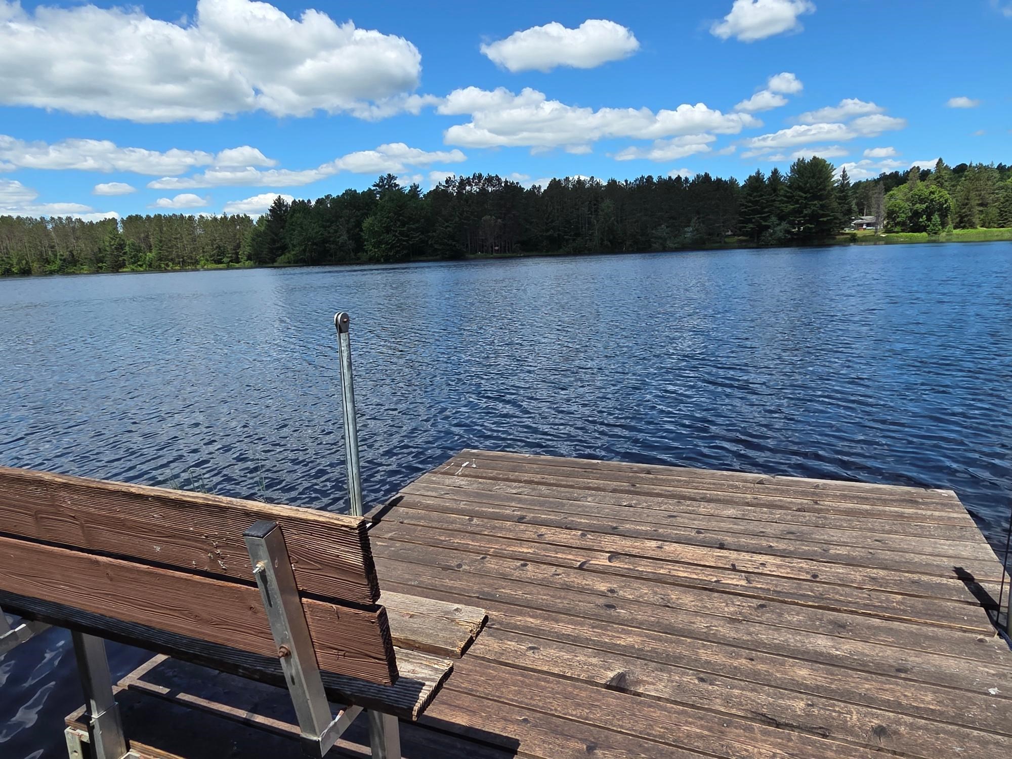 W8656 SILVER BIRCH ROAD, Tomahawk, Wisconsin 54487, 3 Bedrooms Bedrooms, ,3 BathroomsBathrooms,Residential,For Sale,W8656 SILVER BIRCH ROAD,22602874