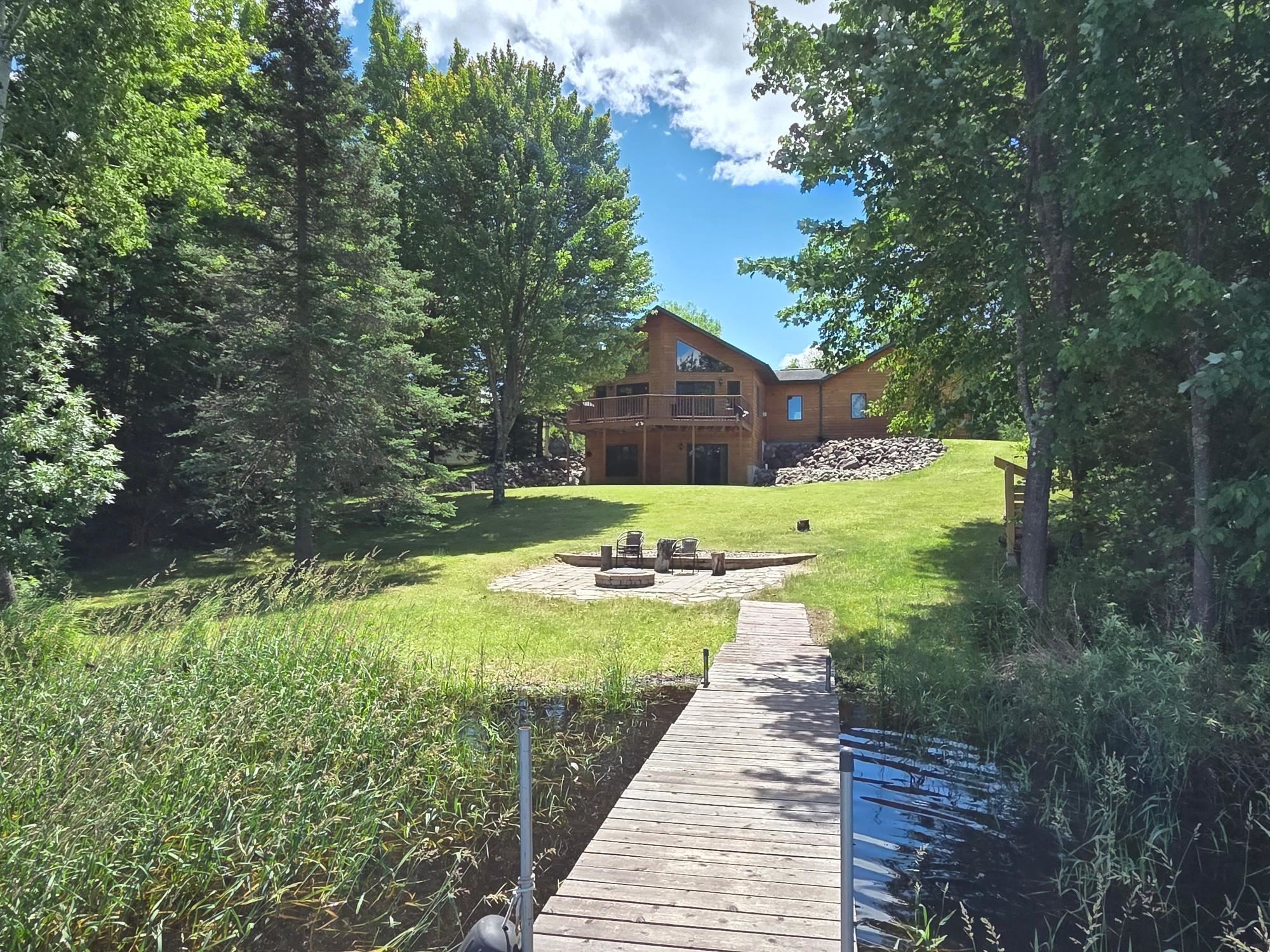 W8656 SILVER BIRCH ROAD, Tomahawk, Wisconsin 54487, 3 Bedrooms Bedrooms, ,3 BathroomsBathrooms,Residential,For Sale,W8656 SILVER BIRCH ROAD,22602874