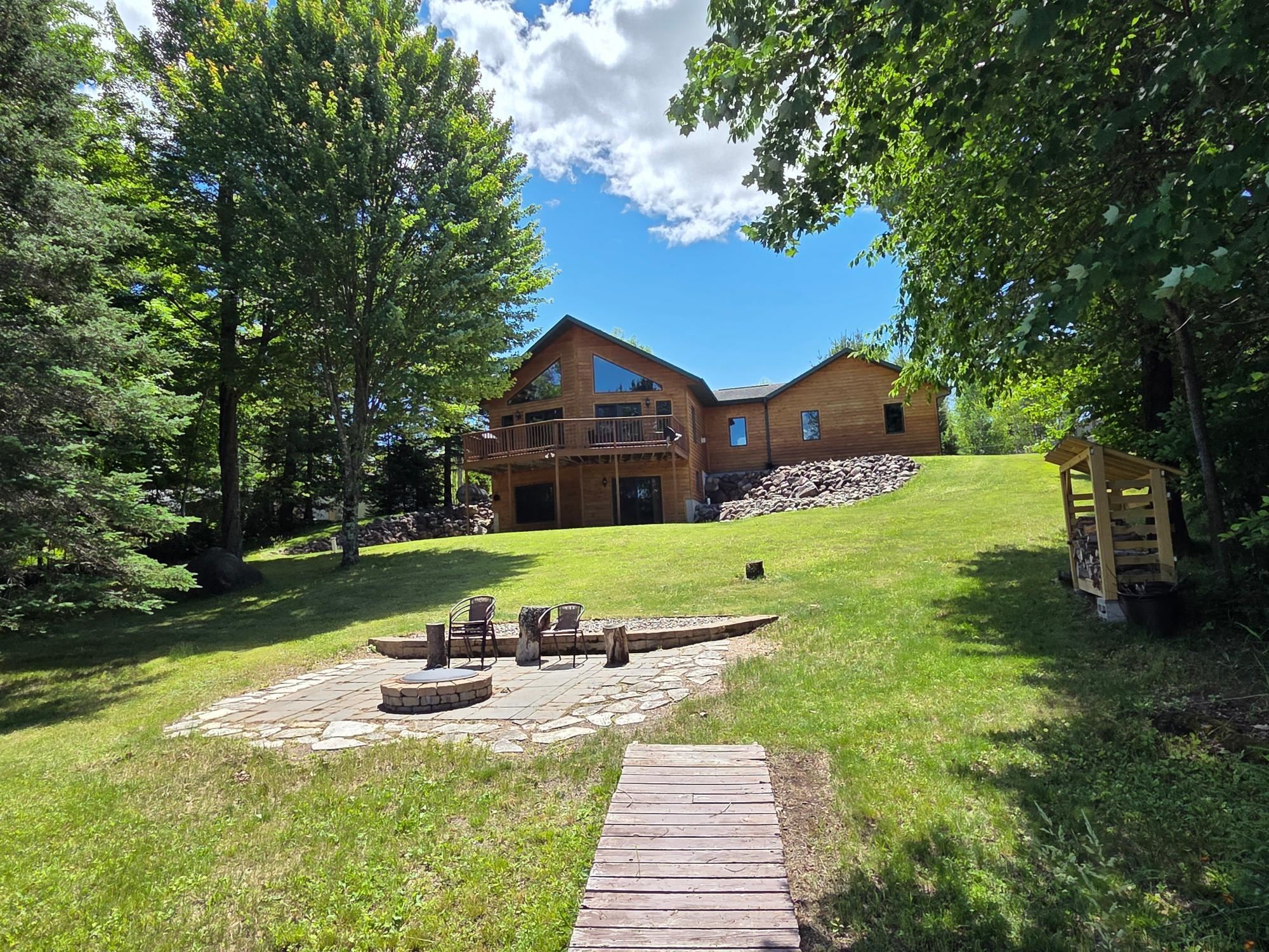 W8656 SILVER BIRCH ROAD, Tomahawk, Wisconsin 54487, 3 Bedrooms Bedrooms, ,3 BathroomsBathrooms,Residential,For Sale,W8656 SILVER BIRCH ROAD,22602874