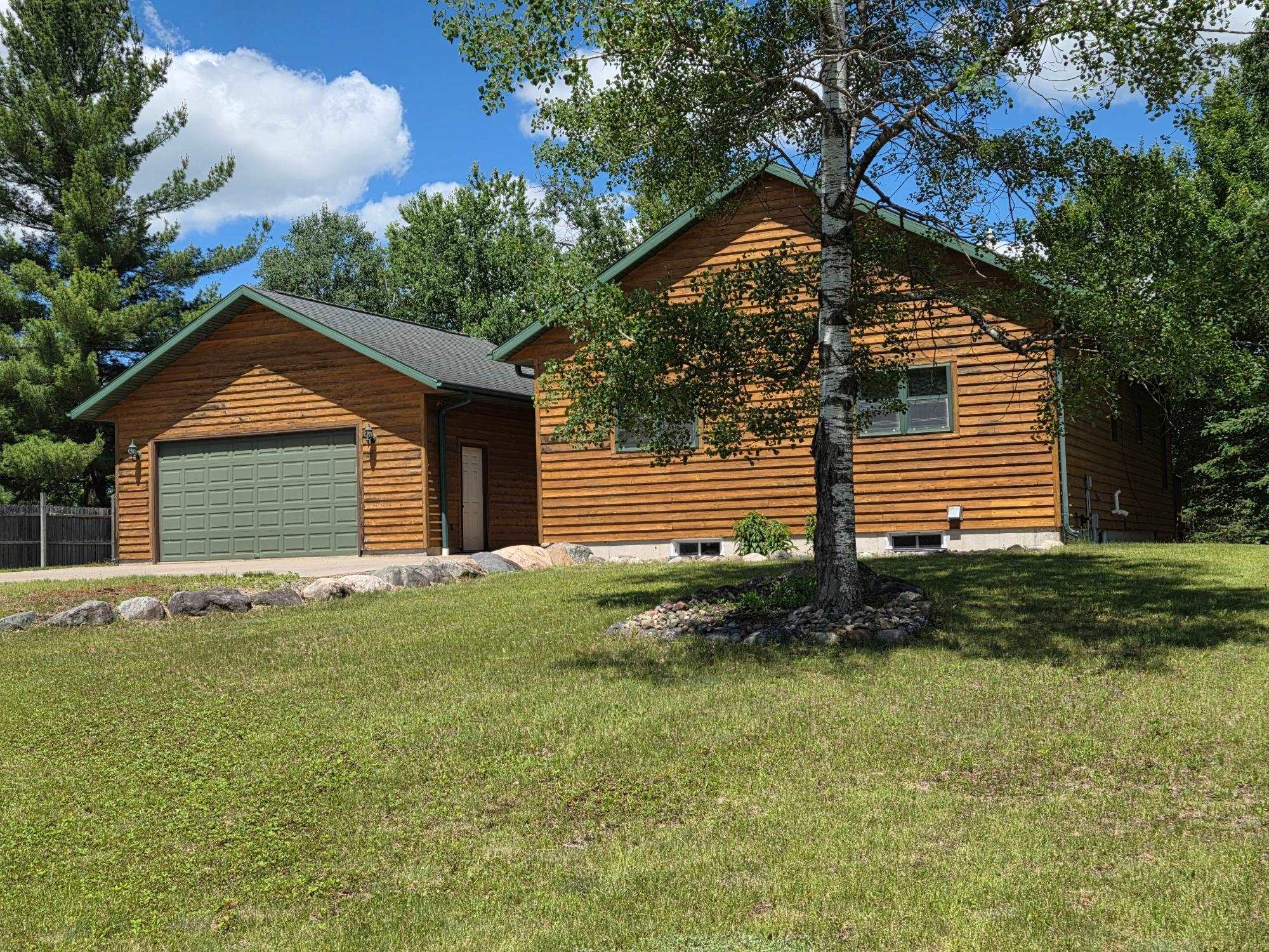 W8656 SILVER BIRCH ROAD, Tomahawk, Wisconsin 54487, 3 Bedrooms Bedrooms, ,3 BathroomsBathrooms,Residential,For Sale,W8656 SILVER BIRCH ROAD,22602874