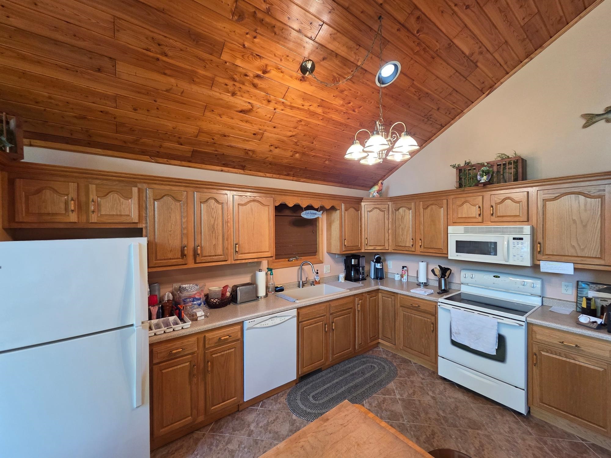 W8656 SILVER BIRCH ROAD, Tomahawk, Wisconsin 54487, 3 Bedrooms Bedrooms, ,3 BathroomsBathrooms,Residential,For Sale,W8656 SILVER BIRCH ROAD,22602874
