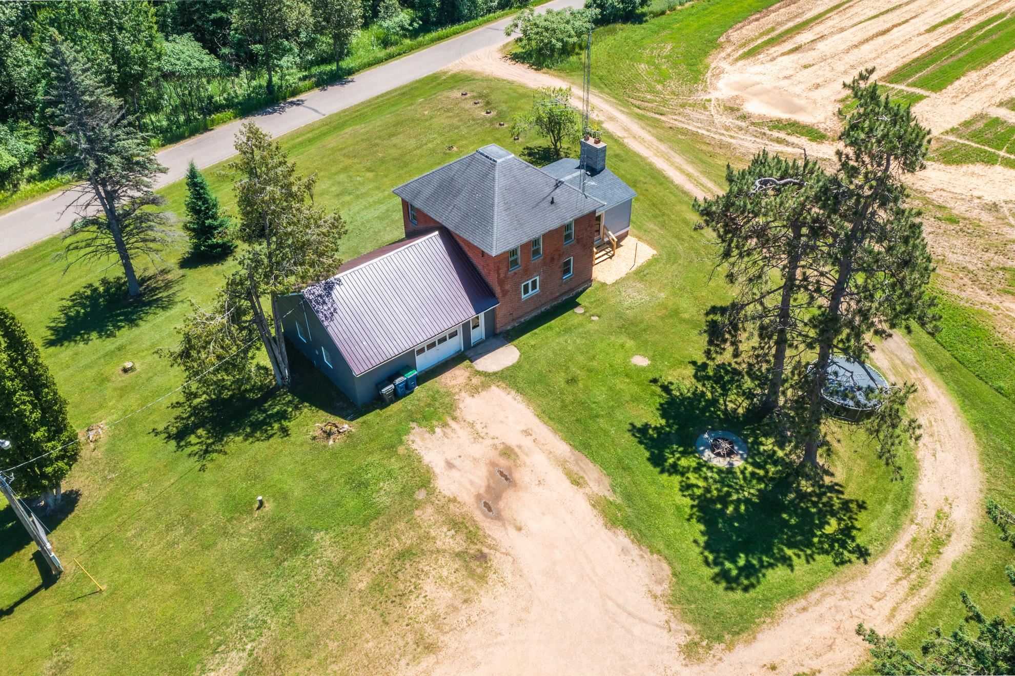 N11897 CEDAR ROAD, Birnamwood, Wisconsin 54414, 4 Bedrooms Bedrooms, ,1 BathroomBathrooms,Residential,For Sale,N11897 CEDAR ROAD,22602875