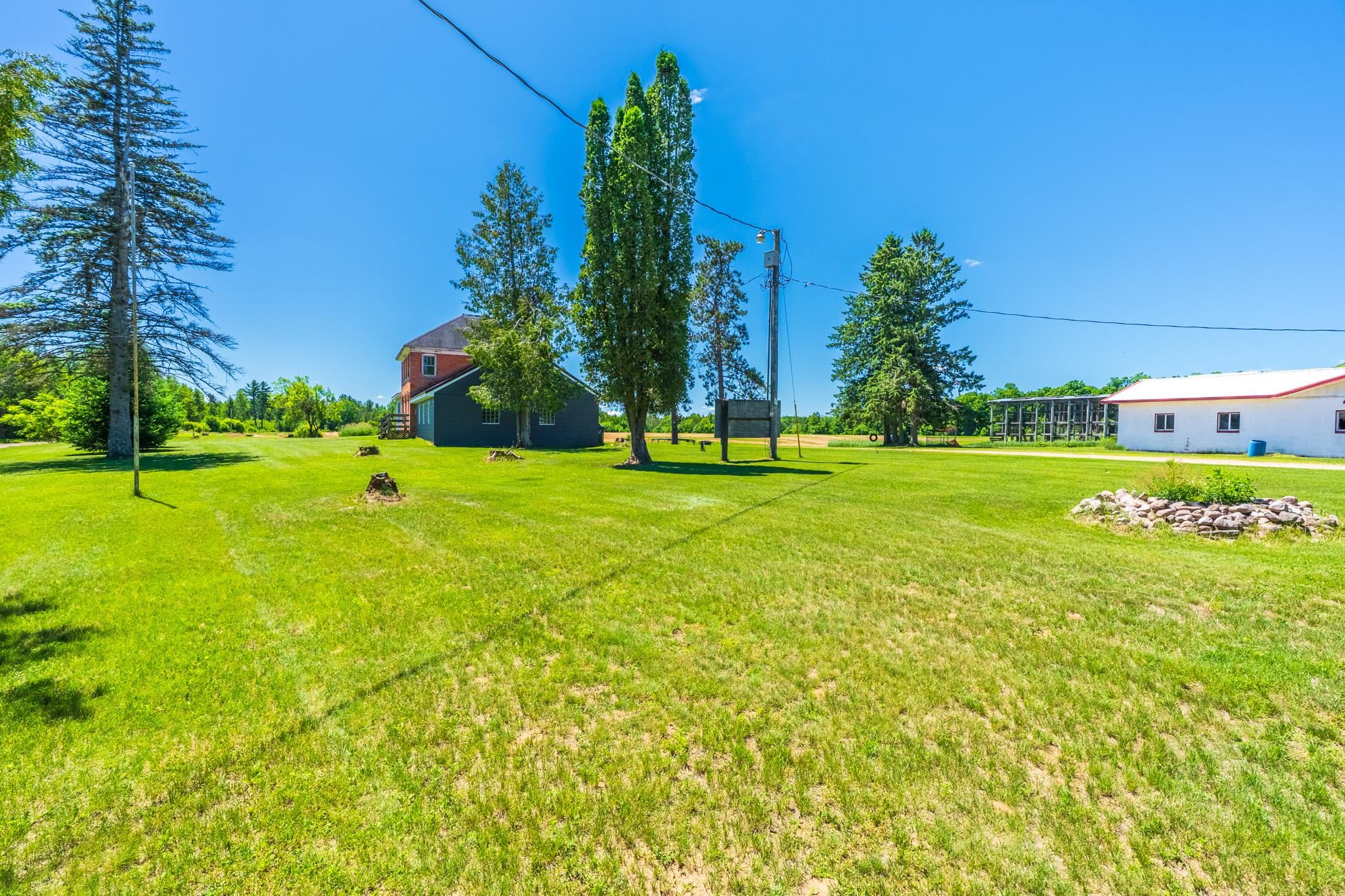 N11897 CEDAR ROAD, Birnamwood, Wisconsin 54414, 4 Bedrooms Bedrooms, ,1 BathroomBathrooms,Residential,For Sale,N11897 CEDAR ROAD,22602875