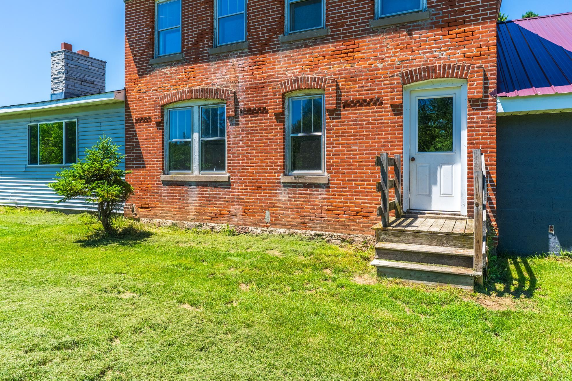 N11897 CEDAR ROAD, Birnamwood, Wisconsin 54414, 4 Bedrooms Bedrooms, ,1 BathroomBathrooms,Residential,For Sale,N11897 CEDAR ROAD,22602875