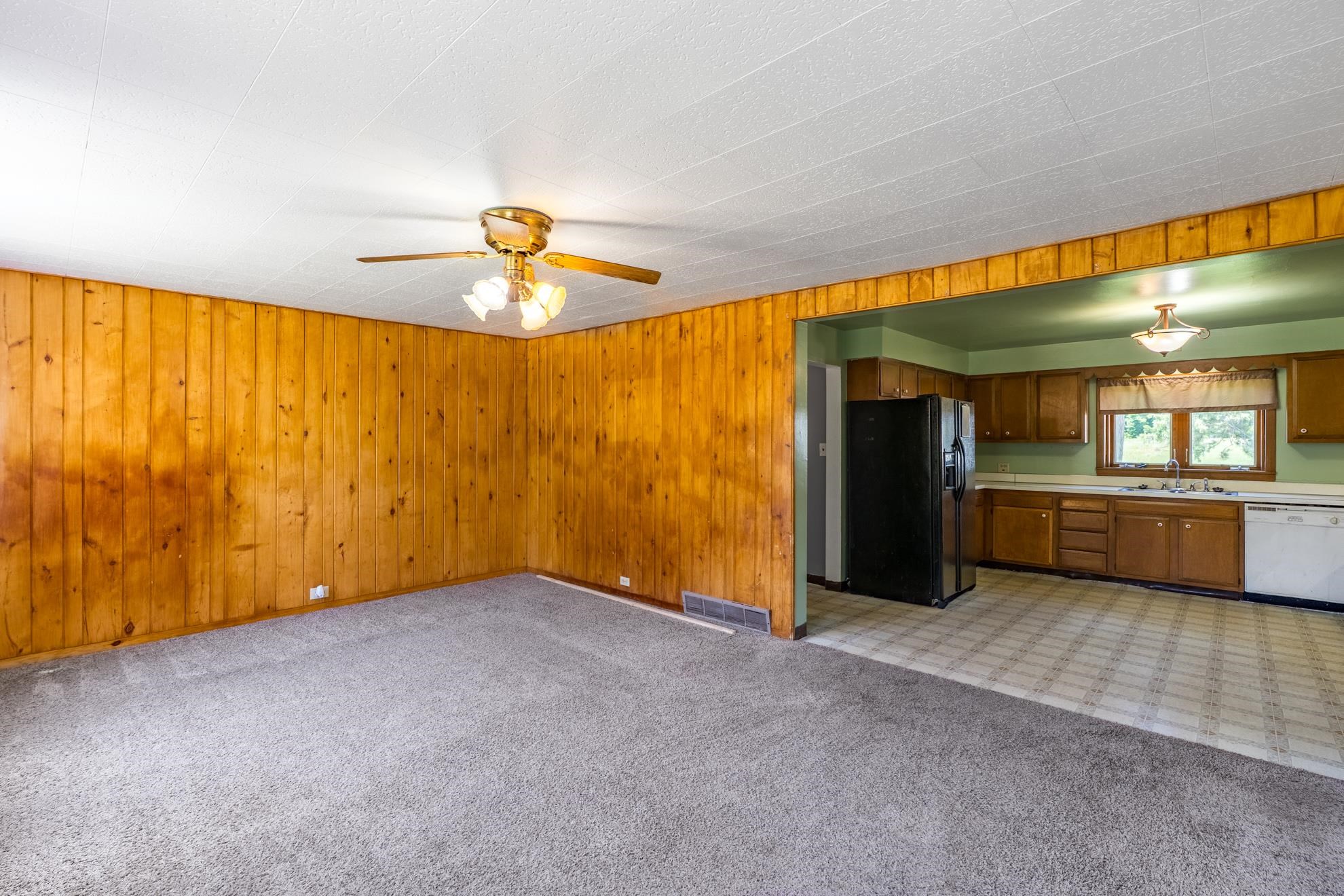 N11897 CEDAR ROAD, Birnamwood, Wisconsin 54414, 4 Bedrooms Bedrooms, ,1 BathroomBathrooms,Residential,For Sale,N11897 CEDAR ROAD,22602875