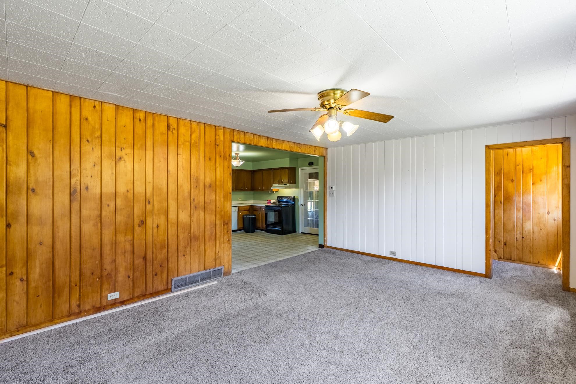 N11897 CEDAR ROAD, Birnamwood, Wisconsin 54414, 4 Bedrooms Bedrooms, ,1 BathroomBathrooms,Residential,For Sale,N11897 CEDAR ROAD,22602875