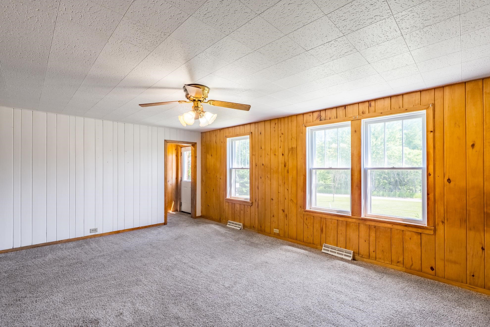 N11897 CEDAR ROAD, Birnamwood, Wisconsin 54414, 4 Bedrooms Bedrooms, ,1 BathroomBathrooms,Residential,For Sale,N11897 CEDAR ROAD,22602875