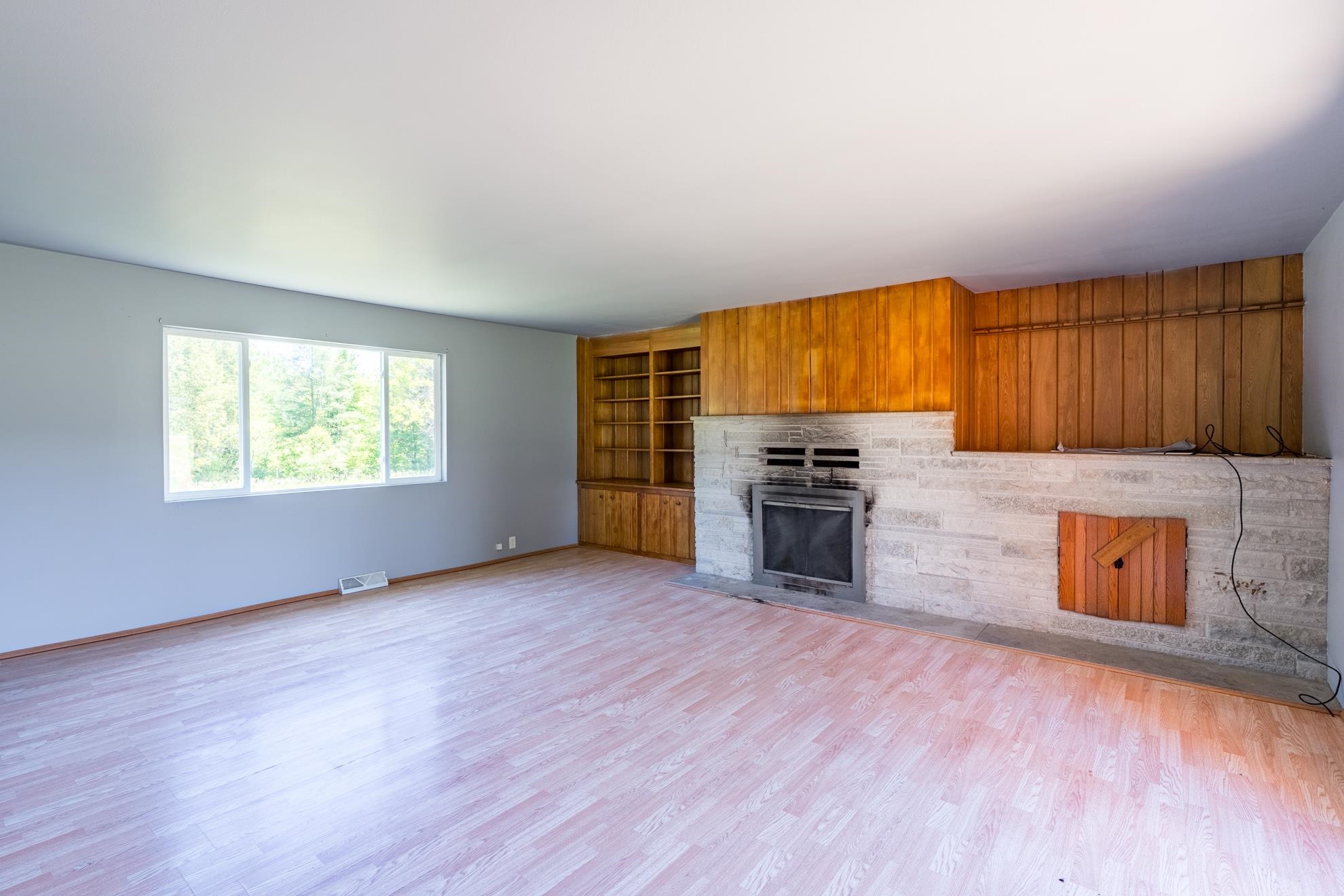 N11897 CEDAR ROAD, Birnamwood, Wisconsin 54414, 4 Bedrooms Bedrooms, ,1 BathroomBathrooms,Residential,For Sale,N11897 CEDAR ROAD,22602875