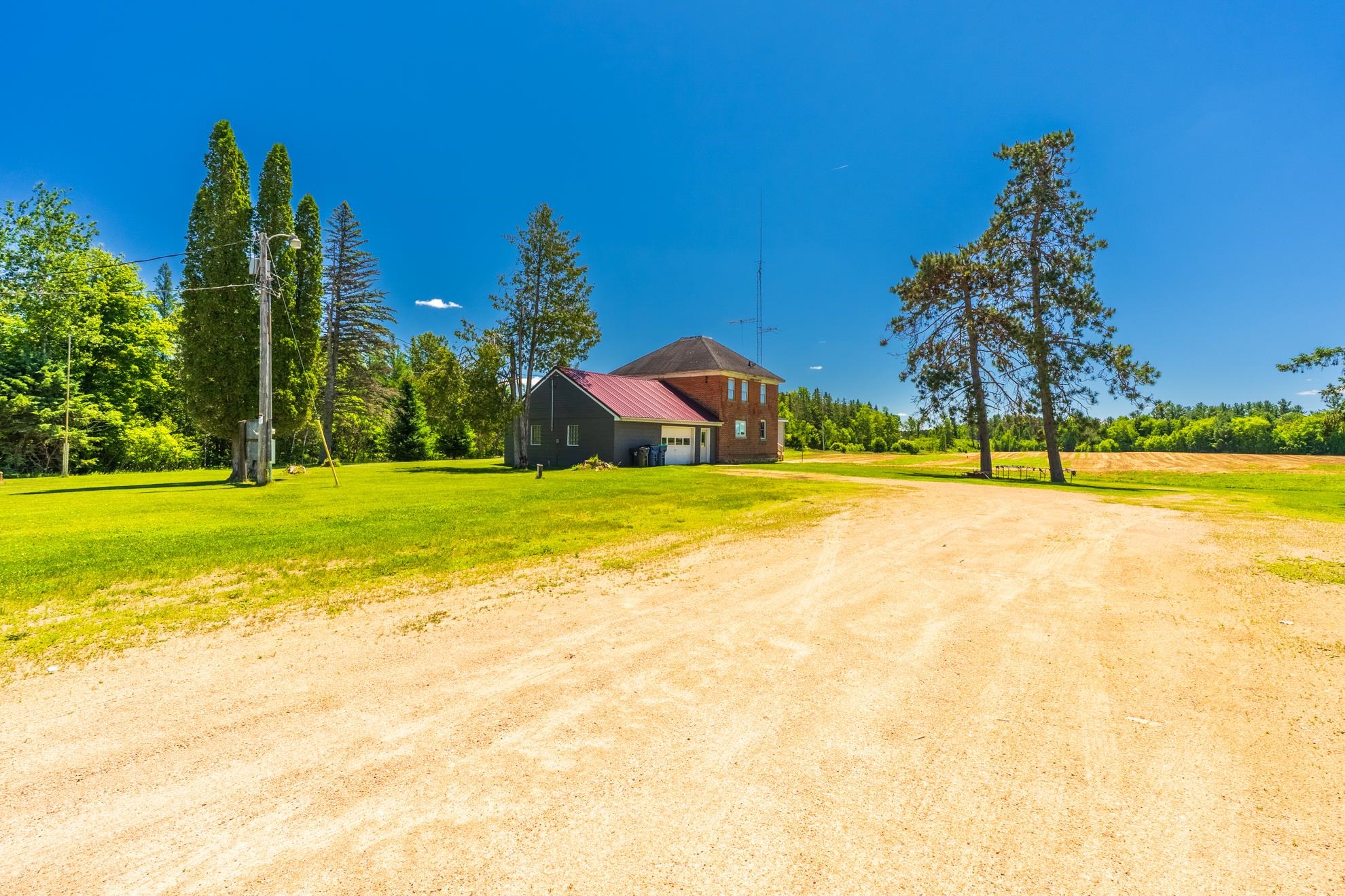 N11897 CEDAR ROAD, Birnamwood, Wisconsin 54414, 4 Bedrooms Bedrooms, ,1 BathroomBathrooms,Residential,For Sale,N11897 CEDAR ROAD,22602875