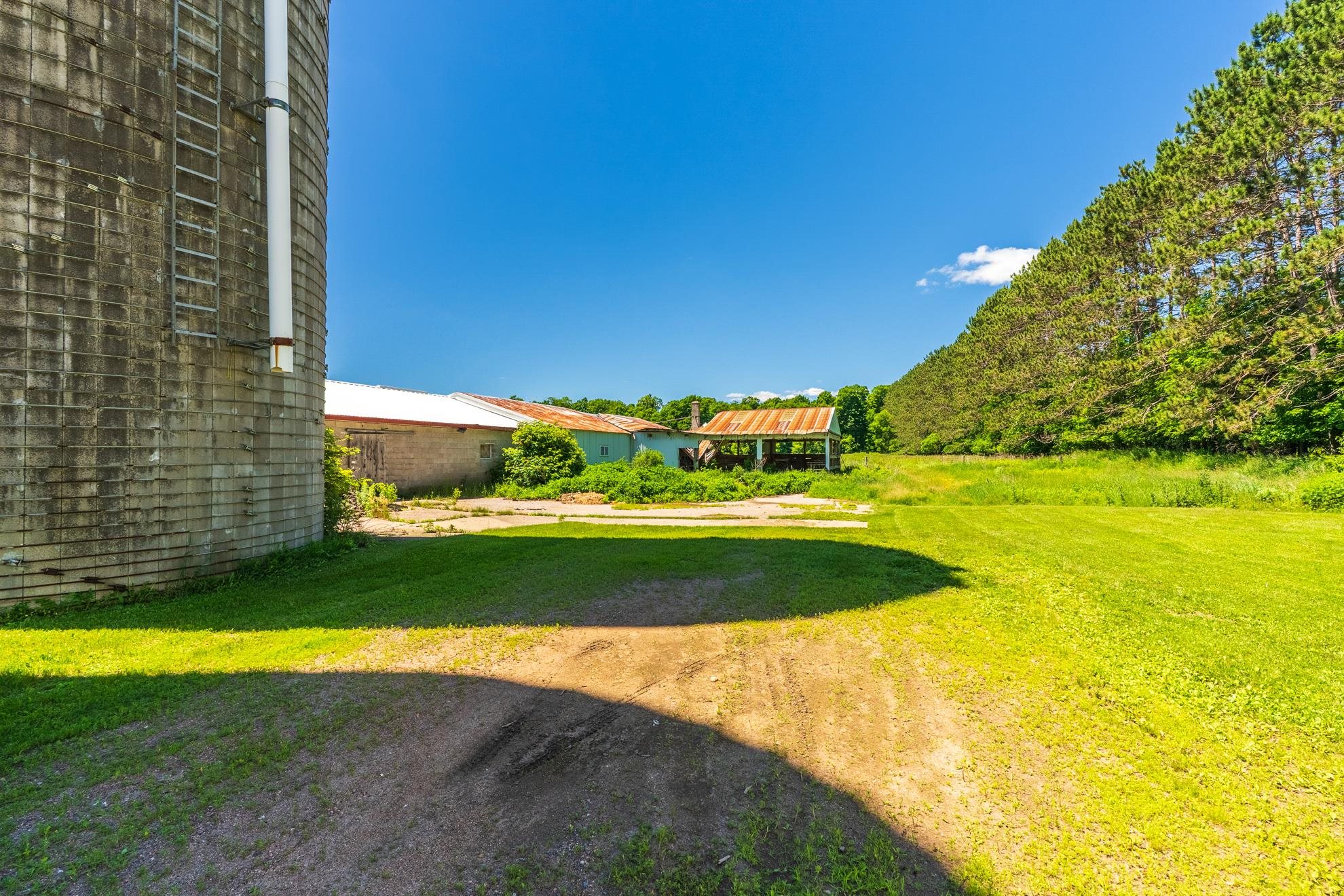 N11897 CEDAR ROAD, Birnamwood, Wisconsin 54414, 4 Bedrooms Bedrooms, ,1 BathroomBathrooms,Residential,For Sale,N11897 CEDAR ROAD,22602875