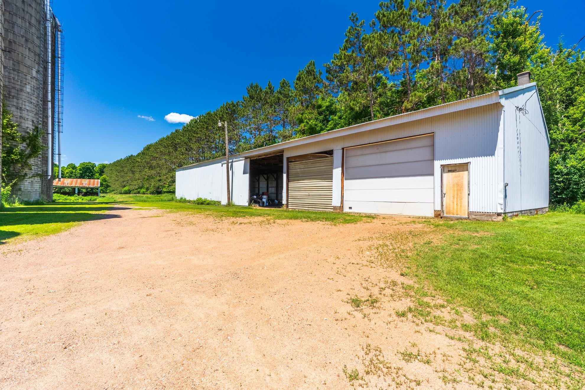 N11897 CEDAR ROAD, Birnamwood, Wisconsin 54414, 4 Bedrooms Bedrooms, ,1 BathroomBathrooms,Residential,For Sale,N11897 CEDAR ROAD,22602875