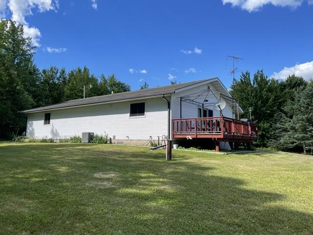 10717 CARY ROCK DRIVE, Marshfield, Wisconsin 54449, 3 Bedrooms Bedrooms, ,2 BathroomsBathrooms,Residential,For Sale,10717 CARY ROCK DRIVE,22602877