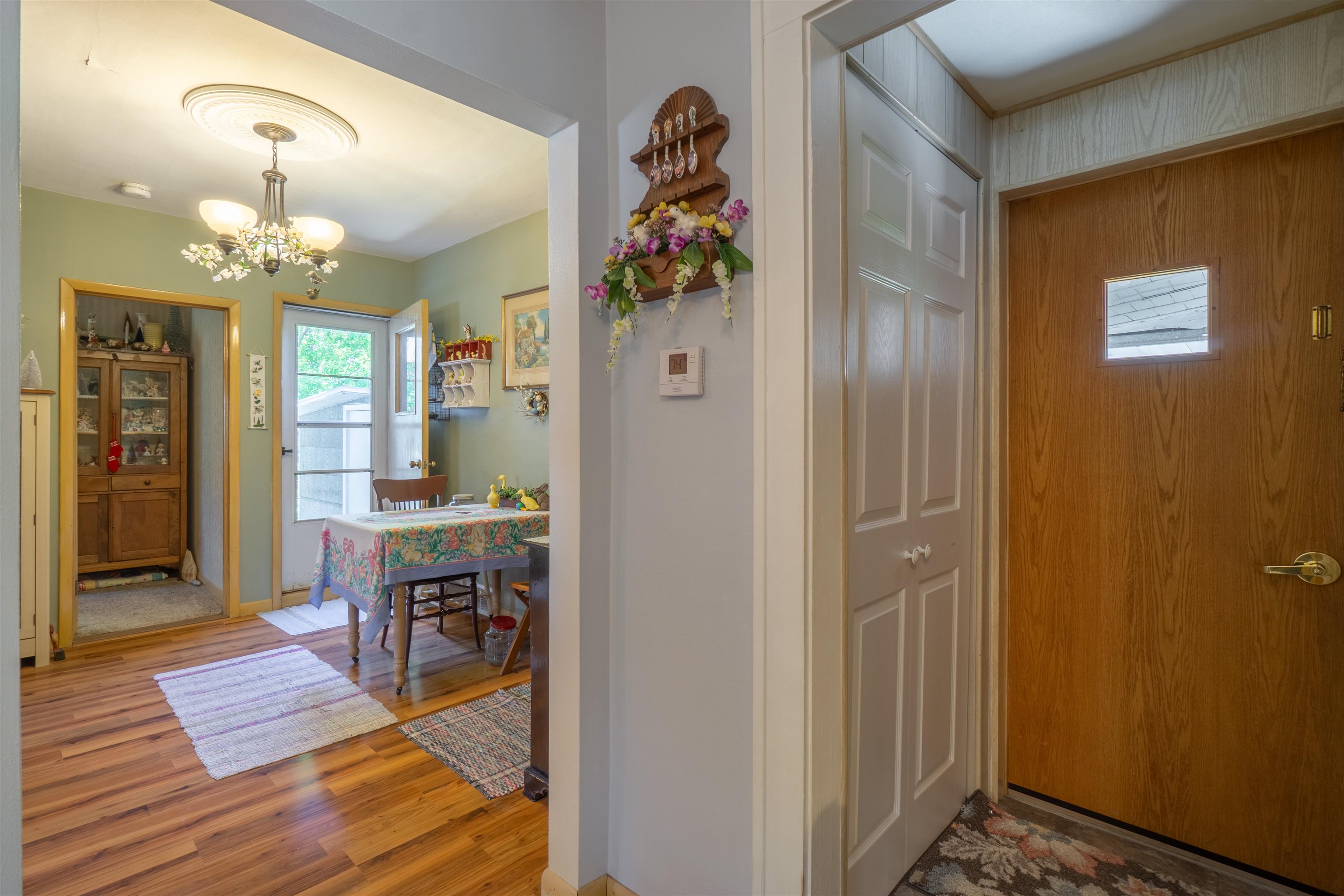 210 MORRIS STREET, Schofield, Wisconsin 54476, 3 Bedrooms Bedrooms, ,1 BathroomBathrooms,Residential,For Sale,210 MORRIS STREET,22602878