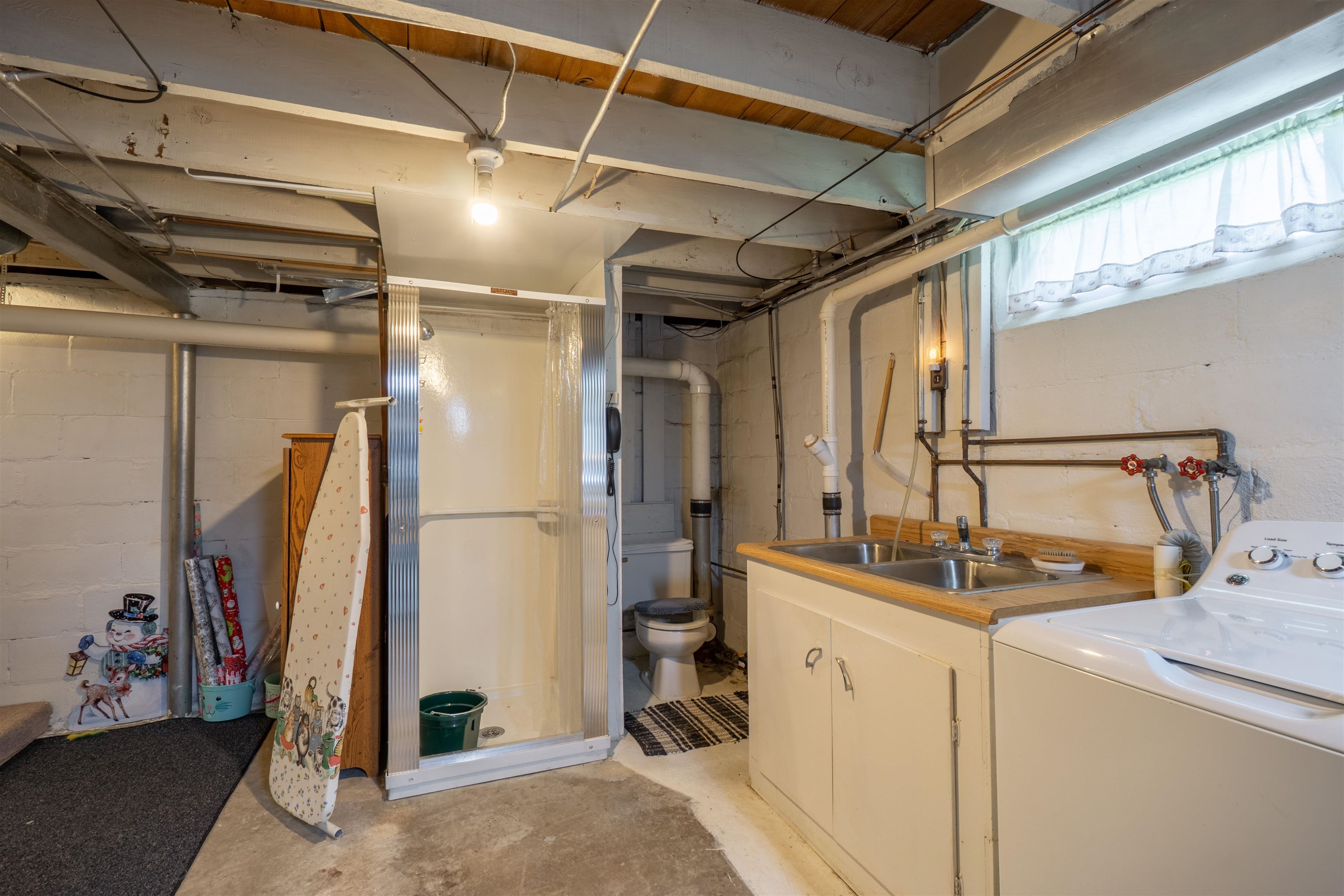 210 MORRIS STREET, Schofield, Wisconsin 54476, 3 Bedrooms Bedrooms, ,1 BathroomBathrooms,Residential,For Sale,210 MORRIS STREET,22602878