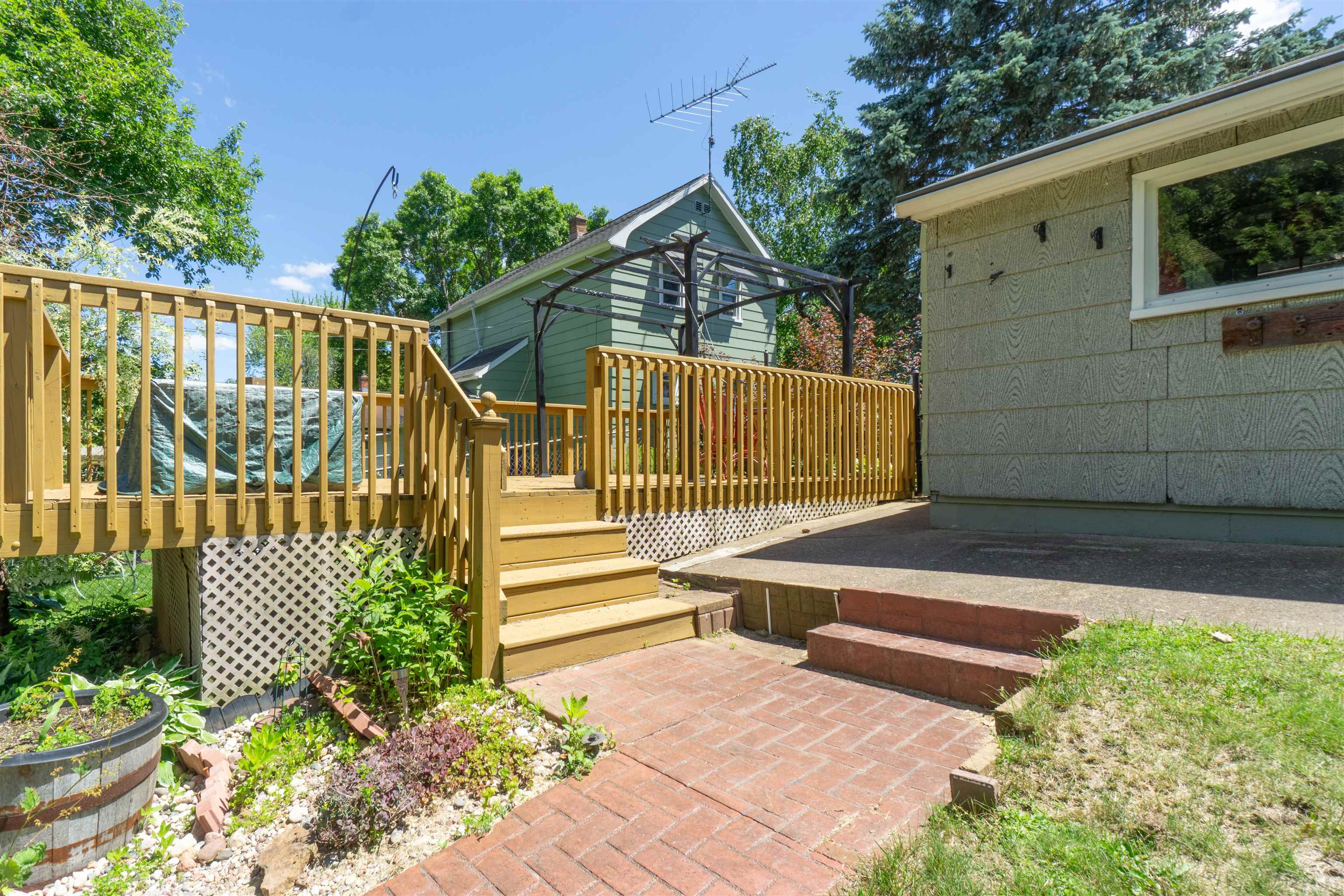 210 MORRIS STREET, Schofield, Wisconsin 54476, 3 Bedrooms Bedrooms, ,1 BathroomBathrooms,Residential,For Sale,210 MORRIS STREET,22602878