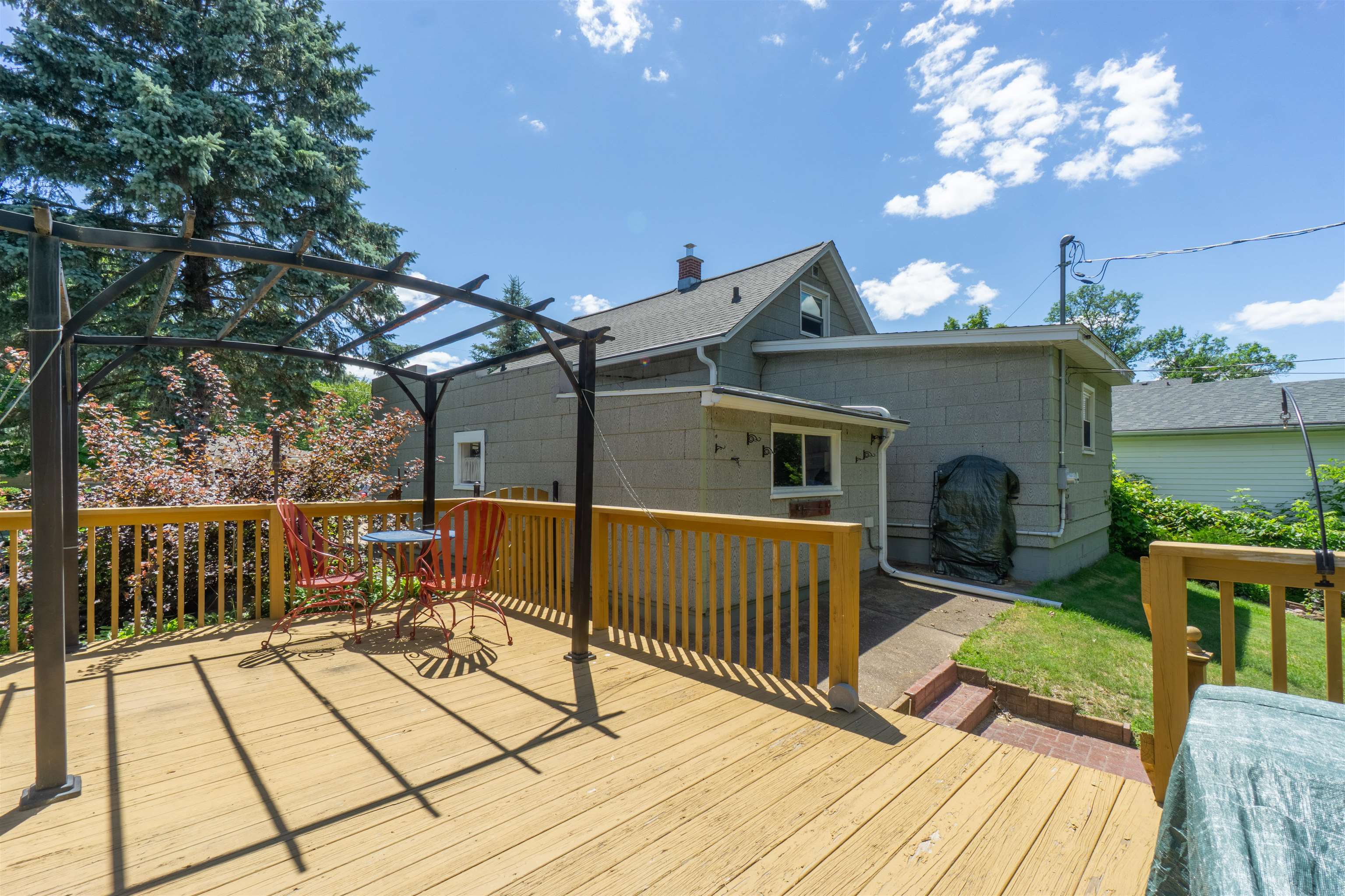 210 MORRIS STREET, Schofield, Wisconsin 54476, 3 Bedrooms Bedrooms, ,1 BathroomBathrooms,Residential,For Sale,210 MORRIS STREET,22602878