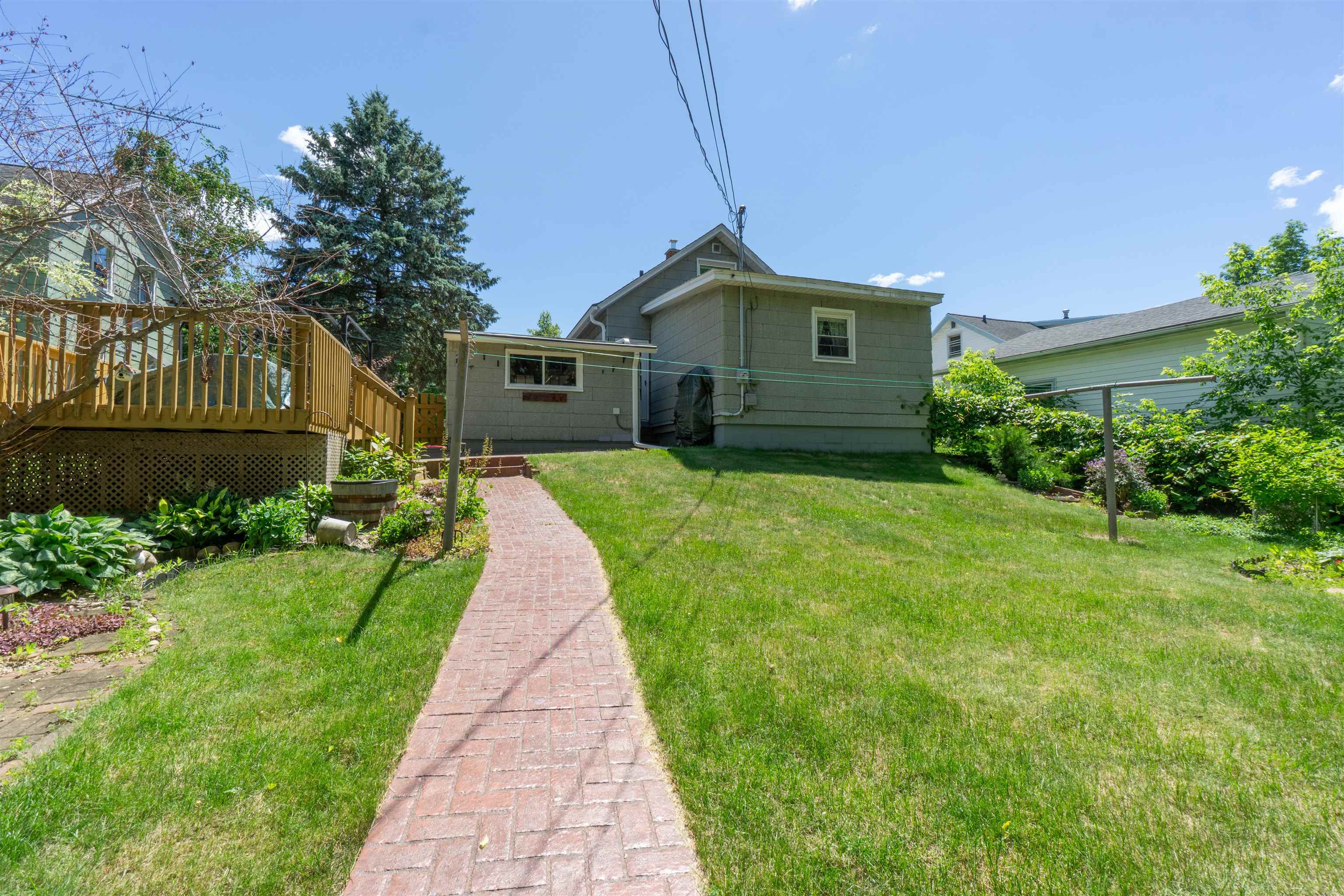 210 MORRIS STREET, Schofield, Wisconsin 54476, 3 Bedrooms Bedrooms, ,1 BathroomBathrooms,Residential,For Sale,210 MORRIS STREET,22602878