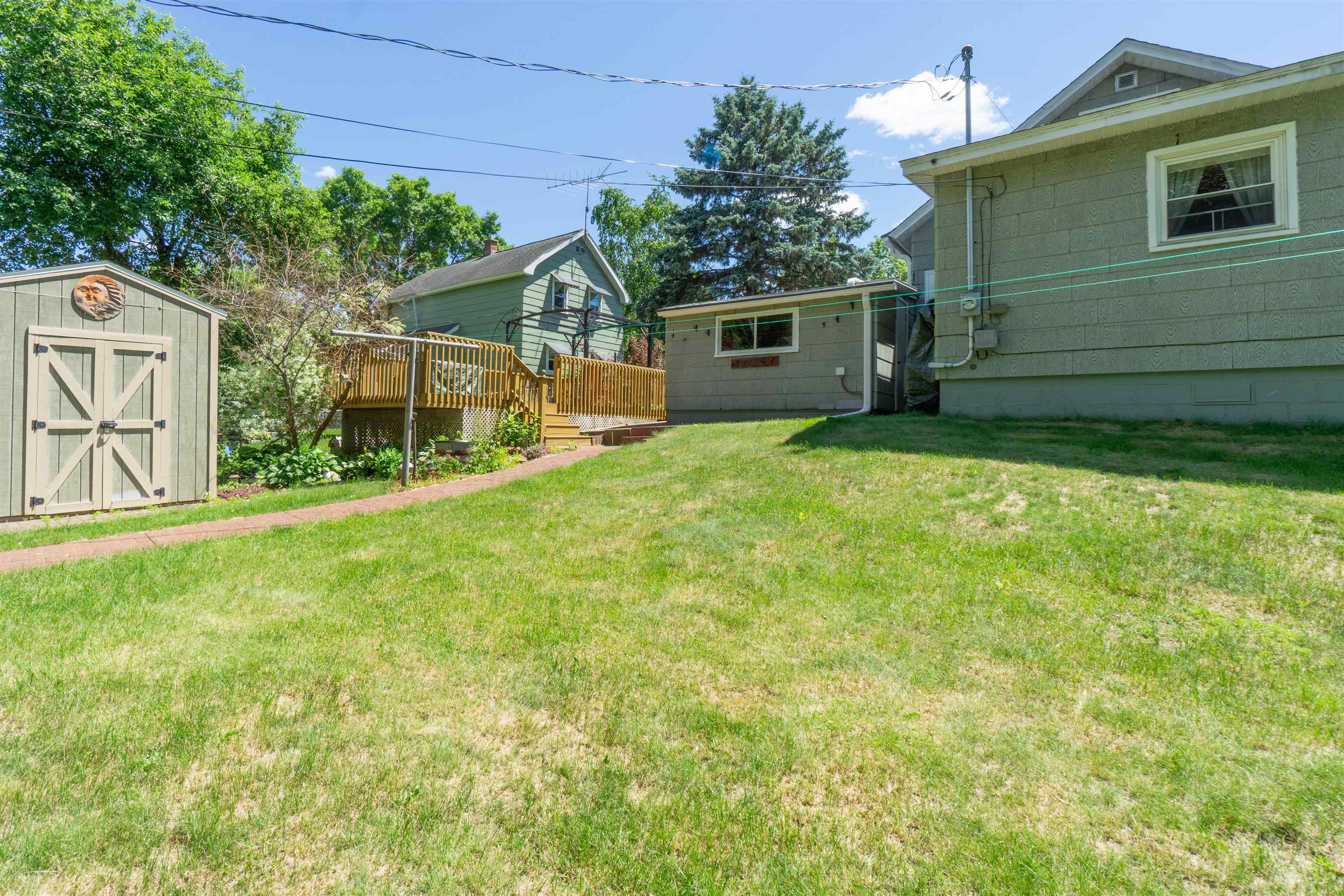 210 MORRIS STREET, Schofield, Wisconsin 54476, 3 Bedrooms Bedrooms, ,1 BathroomBathrooms,Residential,For Sale,210 MORRIS STREET,22602878
