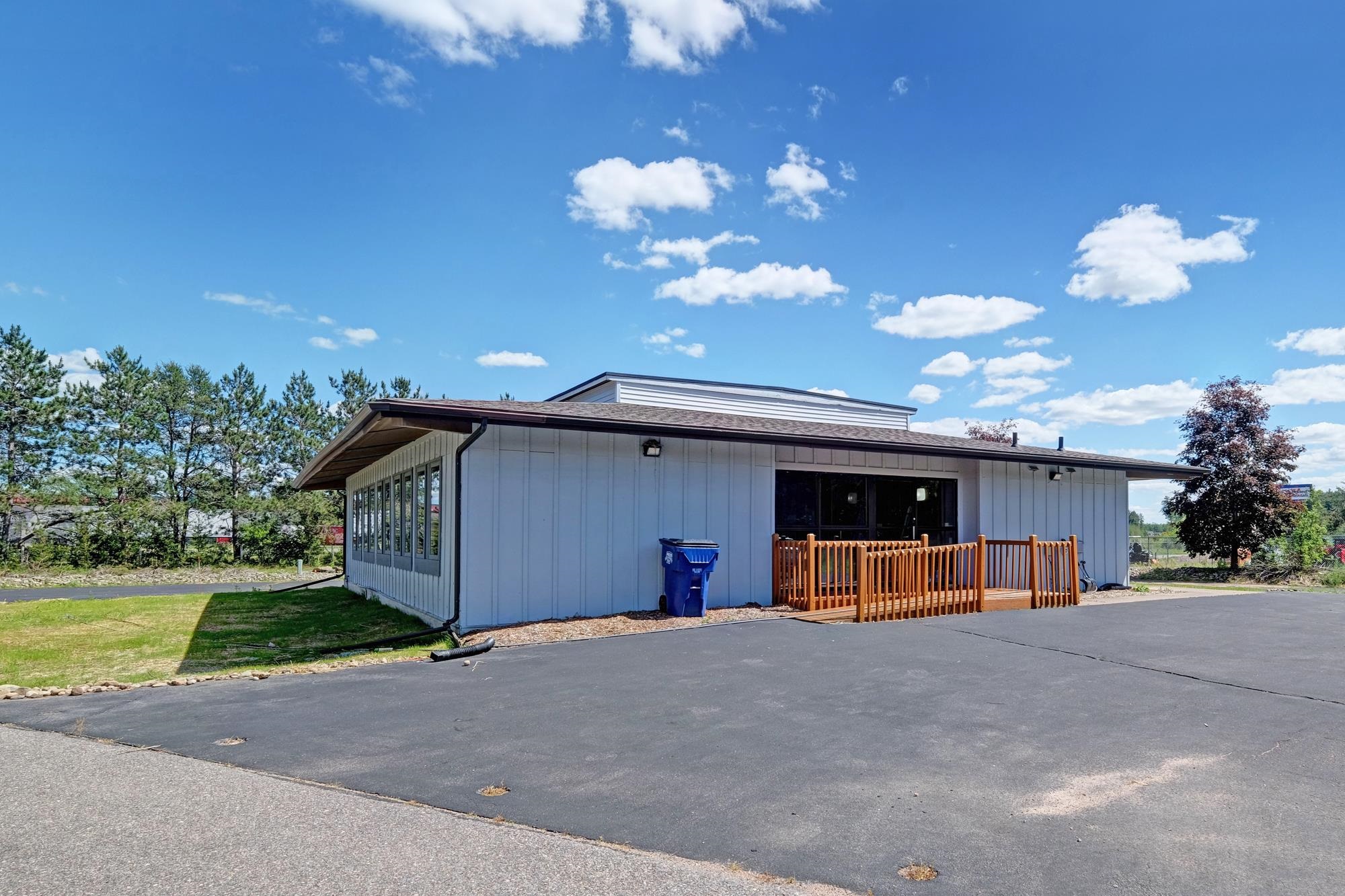 1431 OKEEFE DRIVE, Mosinee, Wisconsin 54455, ,Commercial/industrial,For Rent,1431 OKEEFE DRIVE,22602879