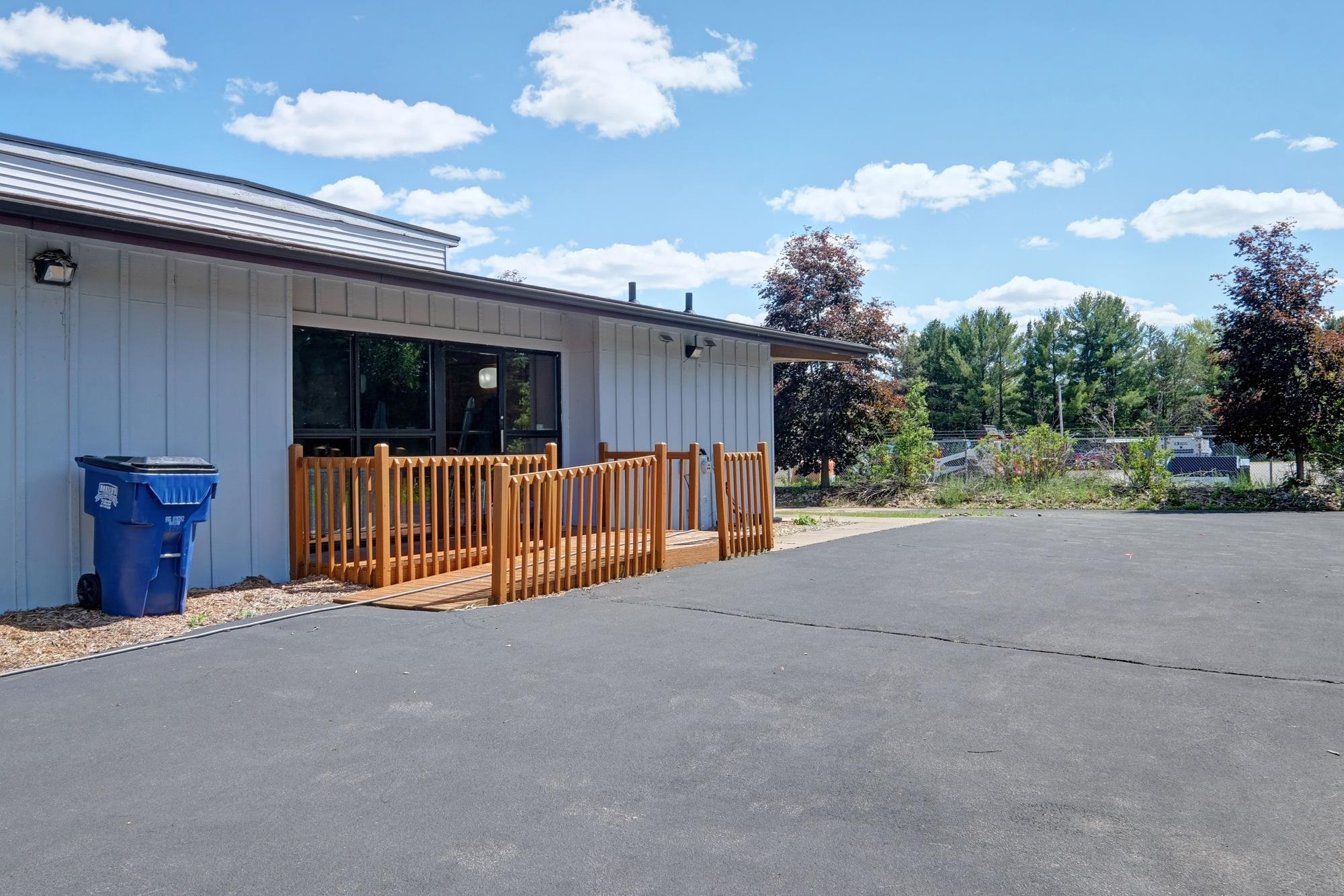 1431 OKEEFE DRIVE, Mosinee, Wisconsin 54455, ,Commercial/industrial,For Rent,1431 OKEEFE DRIVE,22602879
