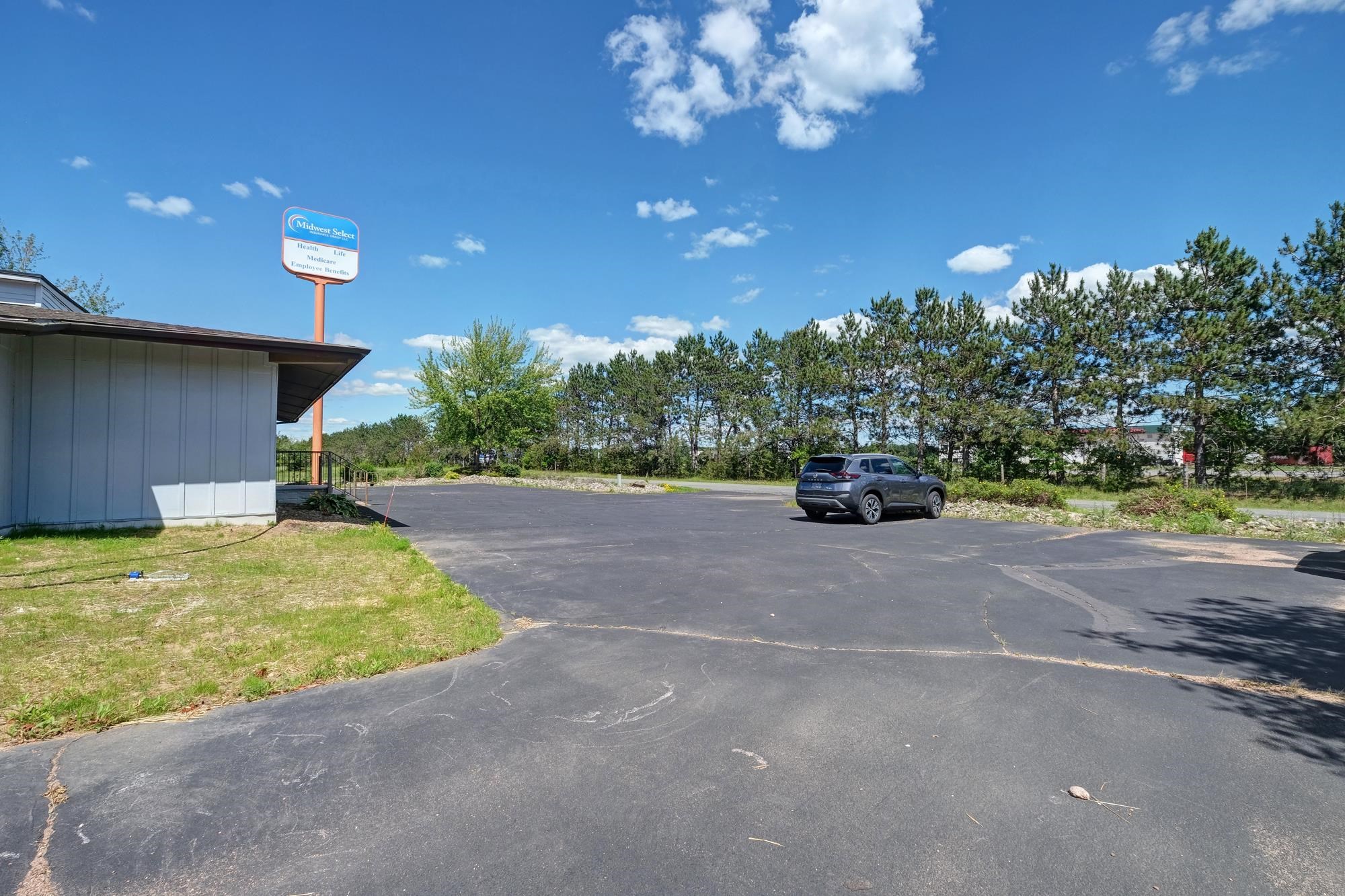 1431 OKEEFE DRIVE, Mosinee, Wisconsin 54455, ,Commercial/industrial,For Rent,1431 OKEEFE DRIVE,22602879