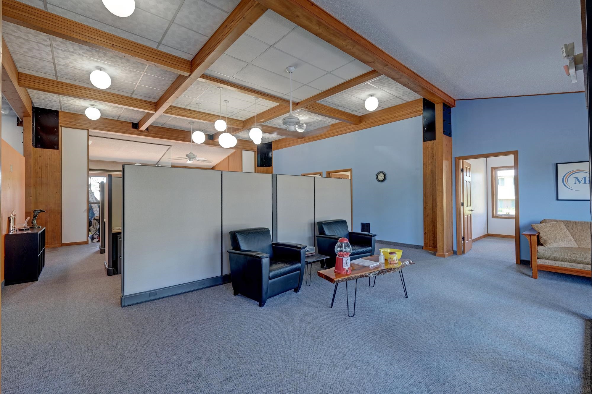 1431 OKEEFE DRIVE, Mosinee, Wisconsin 54455, ,Commercial/industrial,For Rent,1431 OKEEFE DRIVE,22602879