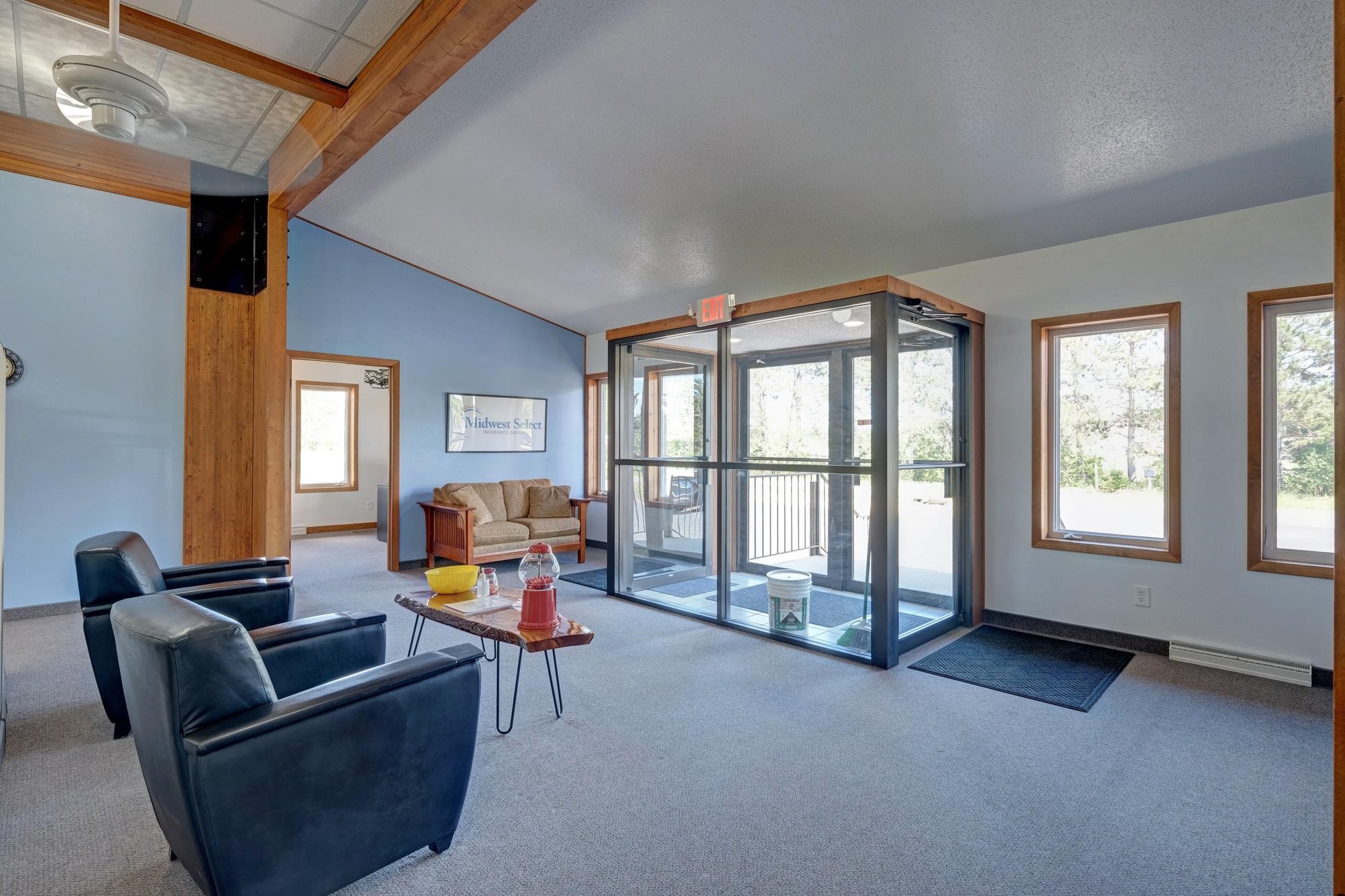 1431 OKEEFE DRIVE, Mosinee, Wisconsin 54455, ,Commercial/industrial,For Rent,1431 OKEEFE DRIVE,22602879