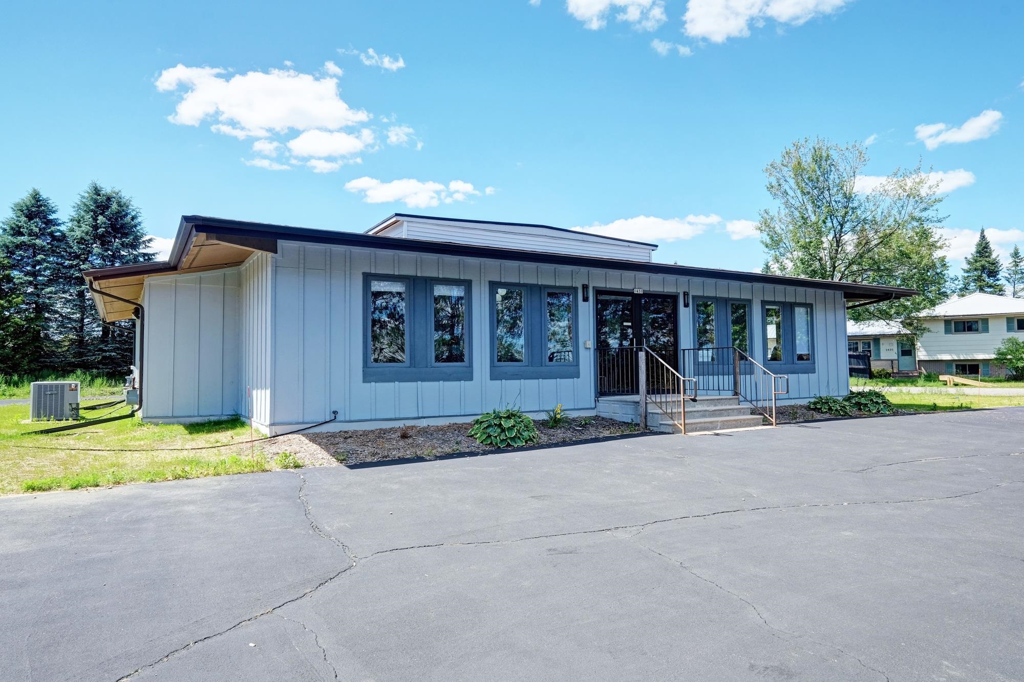 1431 OKEEFE DRIVE, Mosinee, Wisconsin 54455, ,Commercial/industrial,For Rent,1431 OKEEFE DRIVE,22602879
