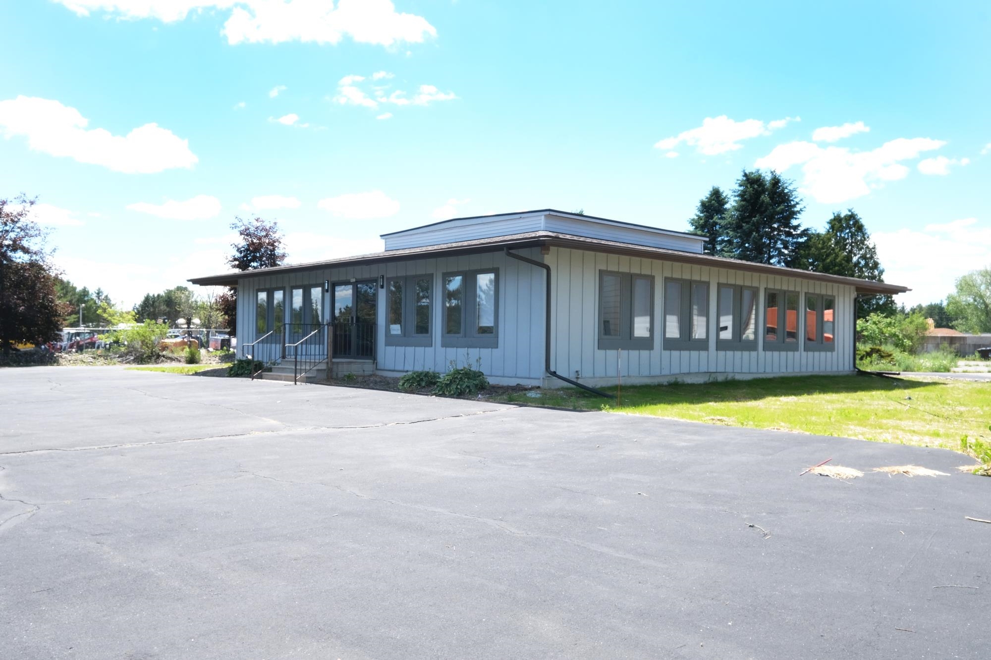 1431 OKEEFE DRIVE, Mosinee, Wisconsin 54455, ,Commercial/industrial,For Rent,1431 OKEEFE DRIVE,22602879