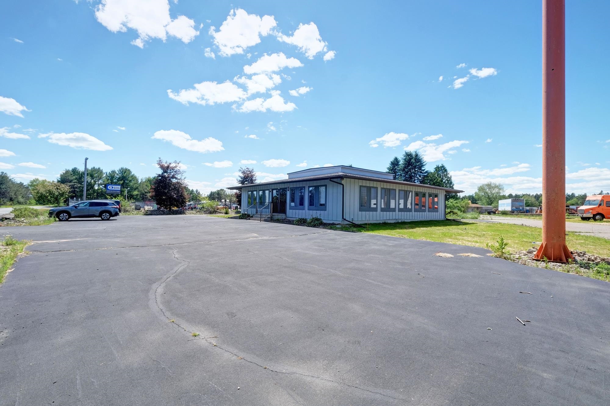 1431 OKEEFE DRIVE, Mosinee, Wisconsin 54455, ,Commercial/industrial,For Rent,1431 OKEEFE DRIVE,22602879