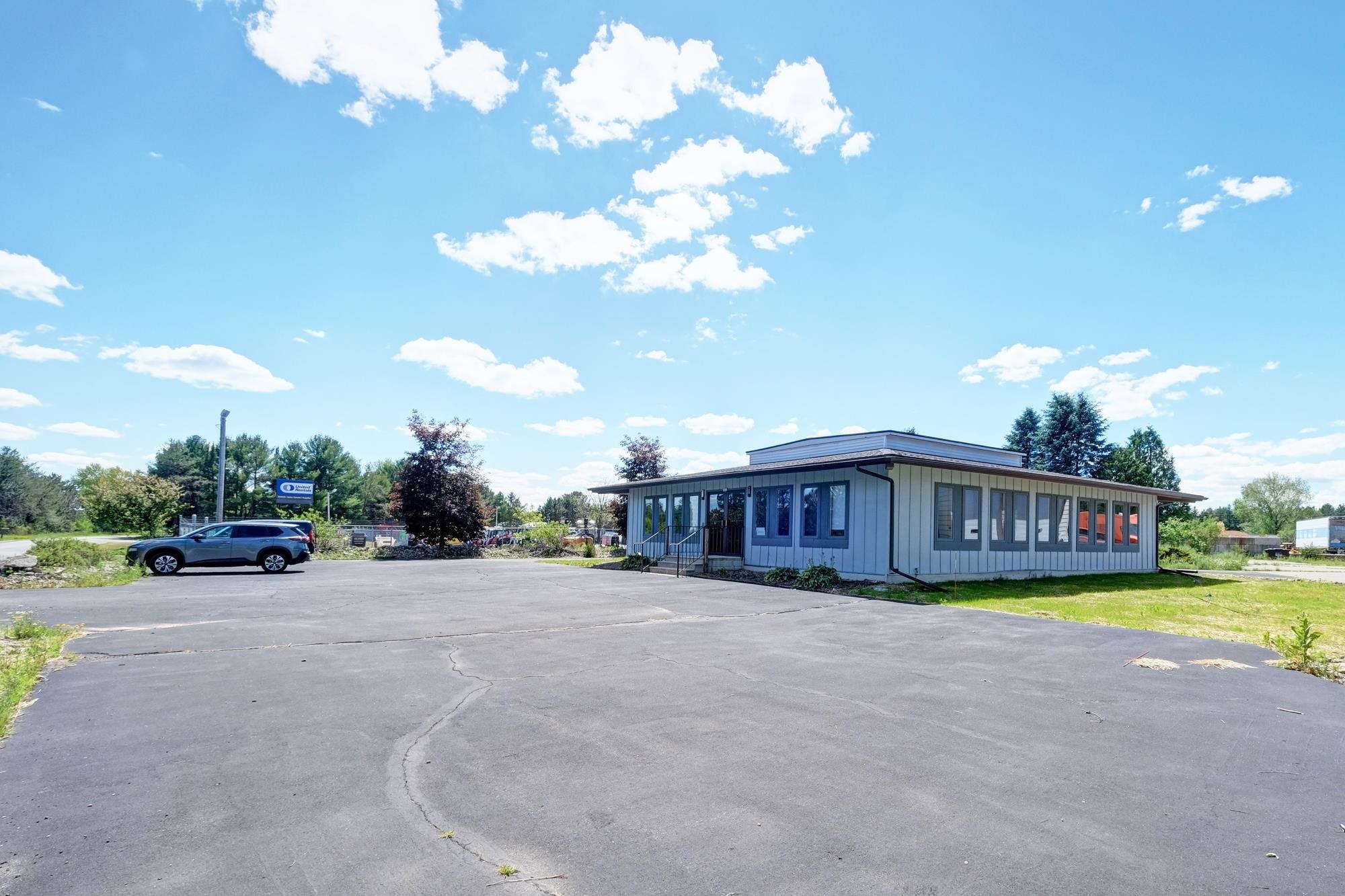 1431 OKEEFE DRIVE, Mosinee, Wisconsin 54455, ,Commercial/industrial,For Rent,1431 OKEEFE DRIVE,22602879
